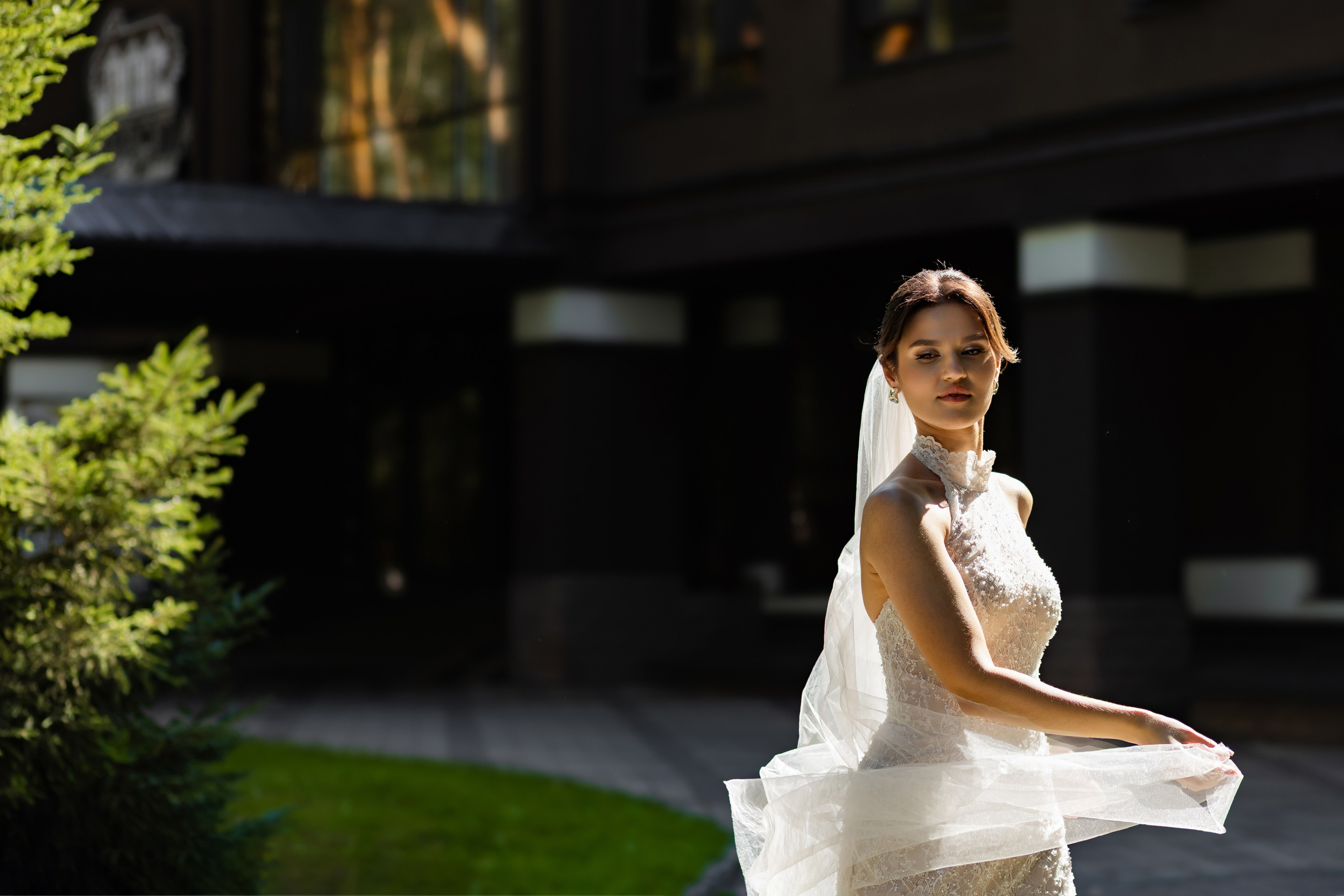 Дарья & Андрей. Счасть есть. Фотограф Белгород