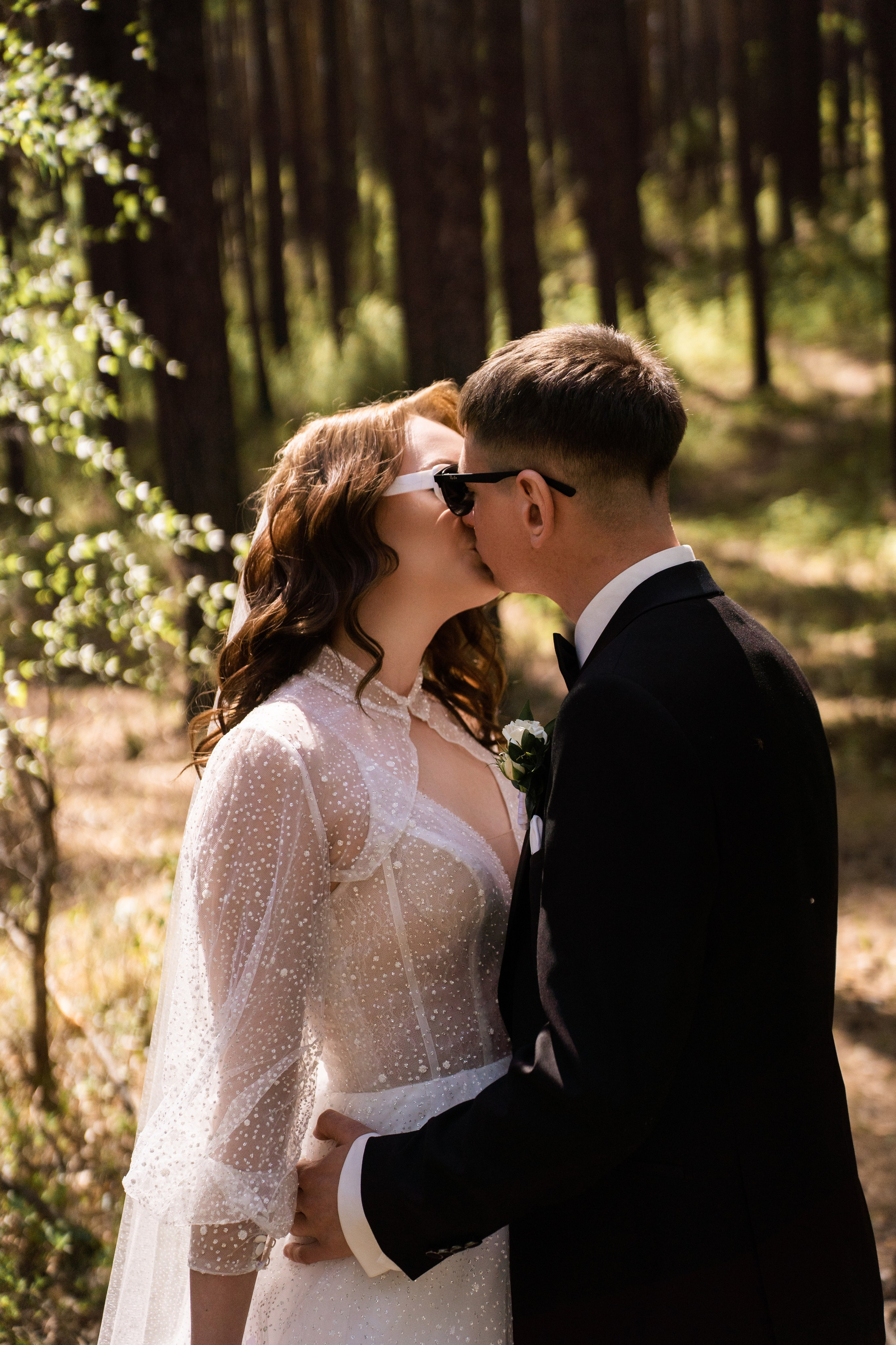 Анастасия и Никита. Главная