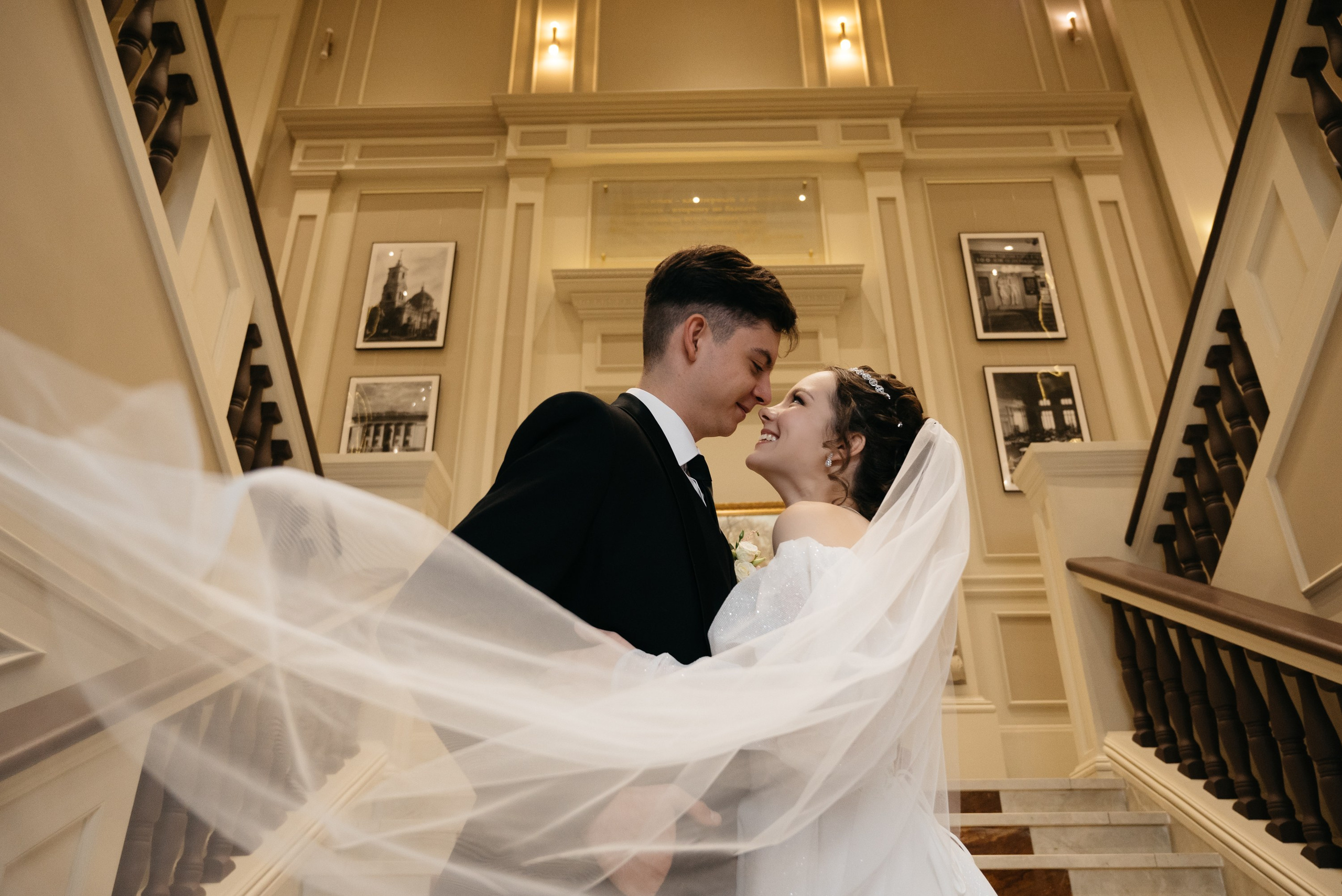 Молодость. Свадебный фотограф Ижевск Петр Шишков