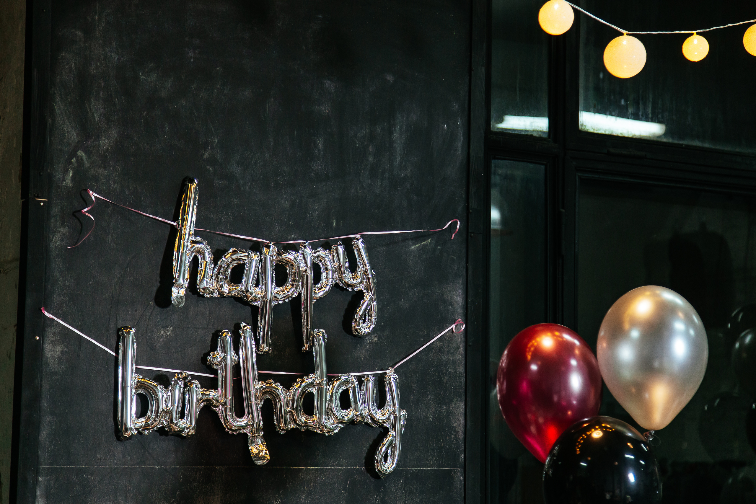 День Рождение Екатерины. Свадебный Семейный Репортажный фотограф в Москве