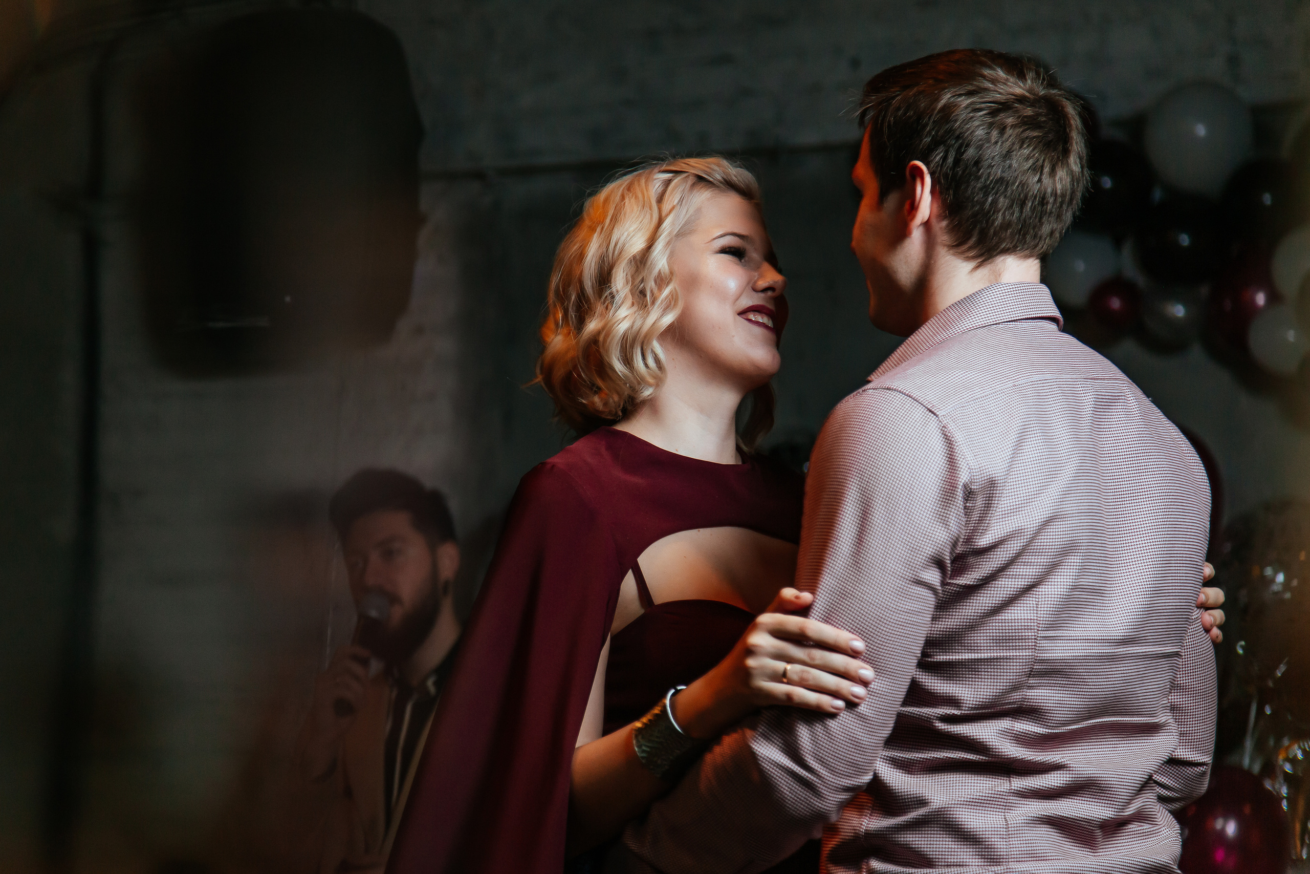 День Рождение Екатерины. Свадебный Семейный Репортажный фотограф в Москве