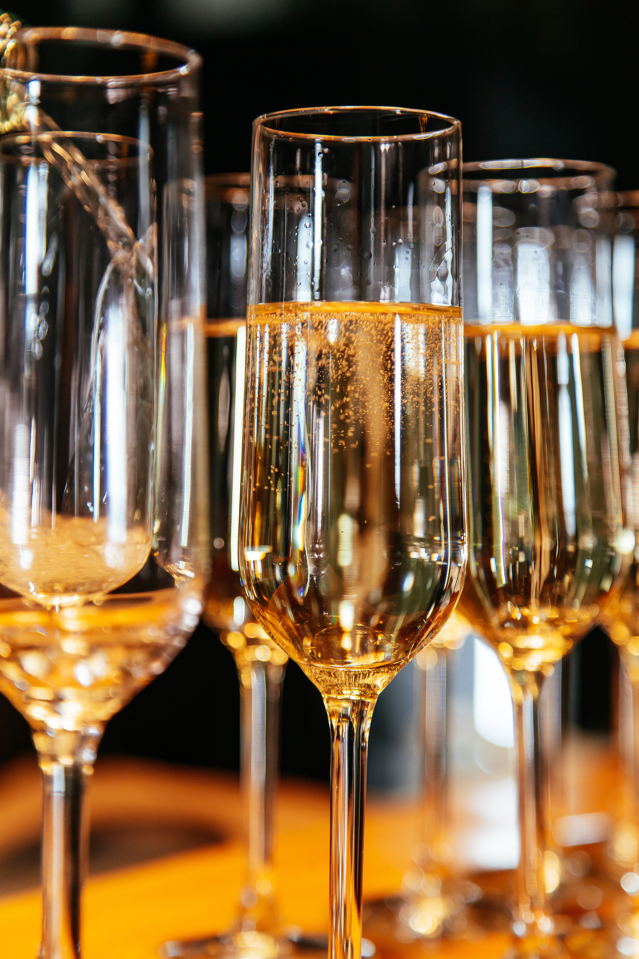 День Рождение Екатерины. Свадебный Семейный Репортажный фотограф в Москве