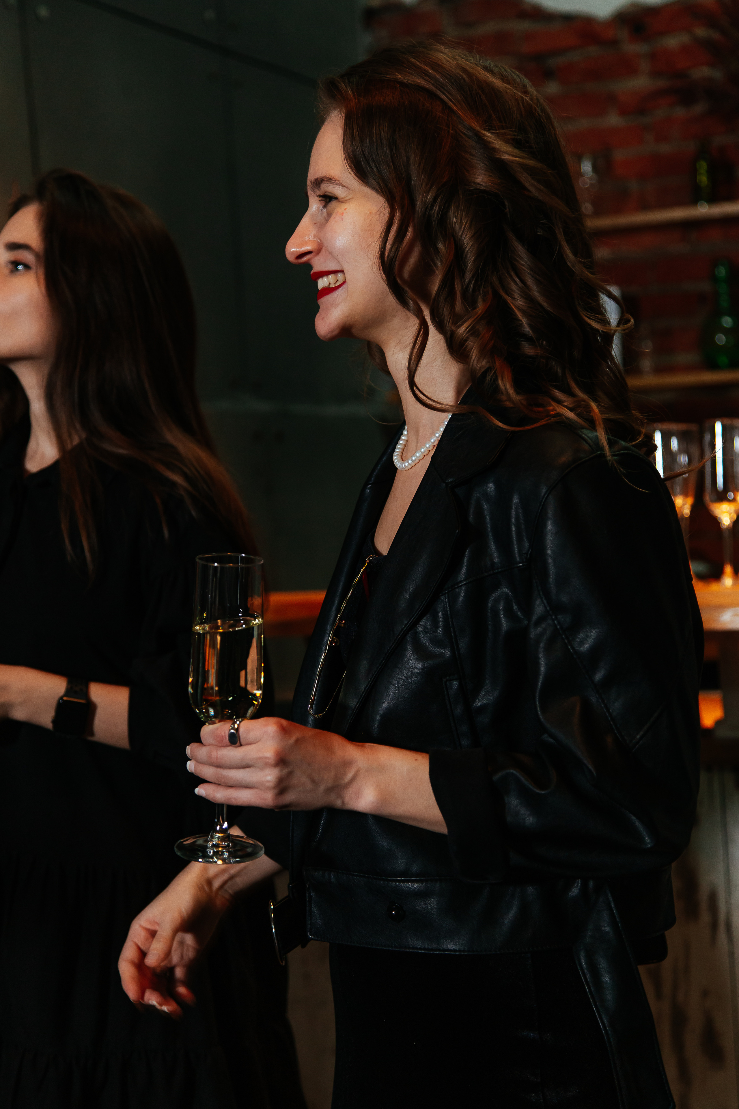 День Рождение Екатерины. Свадебный Семейный Репортажный фотограф в Москве