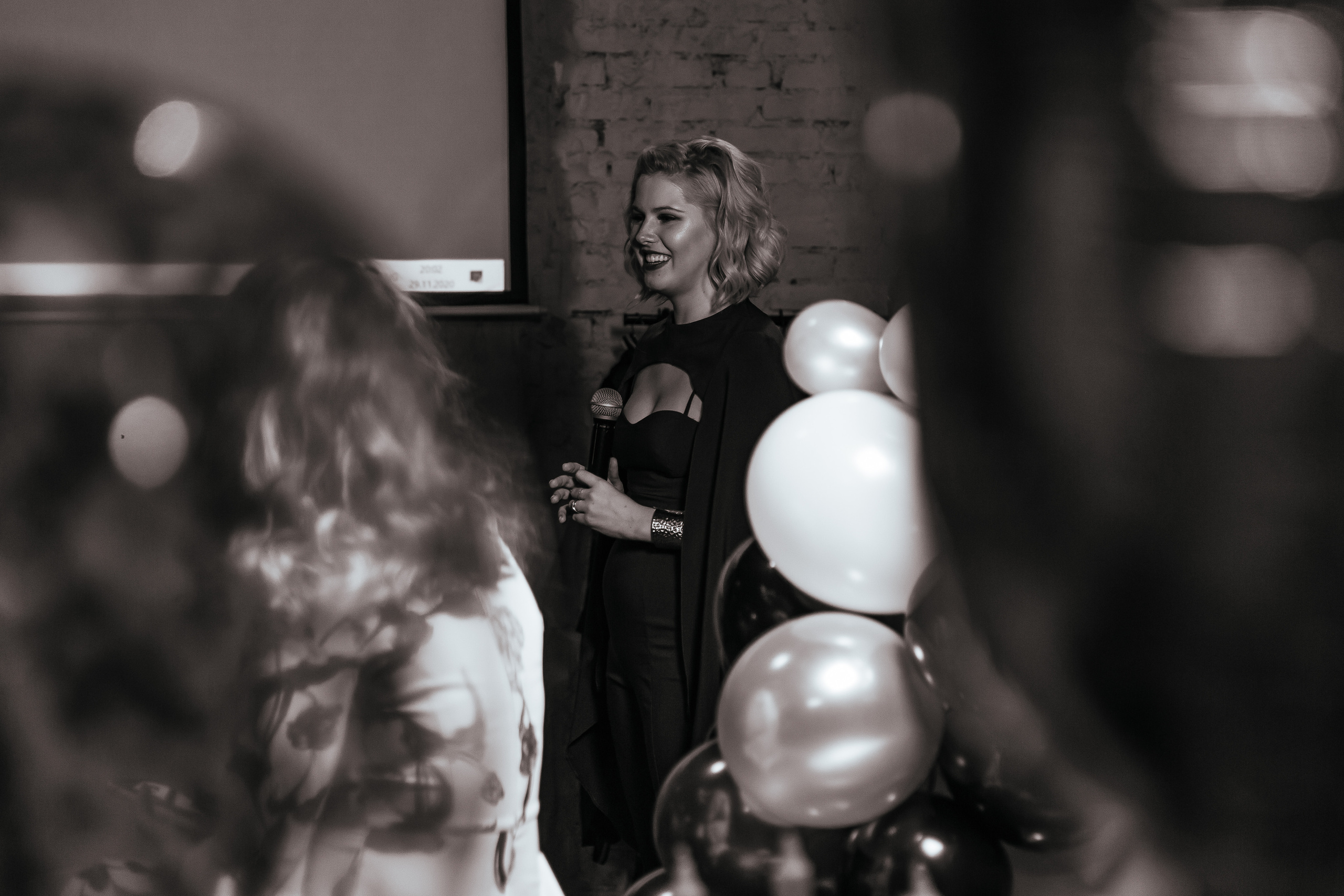 День Рождение Екатерины. Свадебный Семейный Репортажный фотограф в Москве