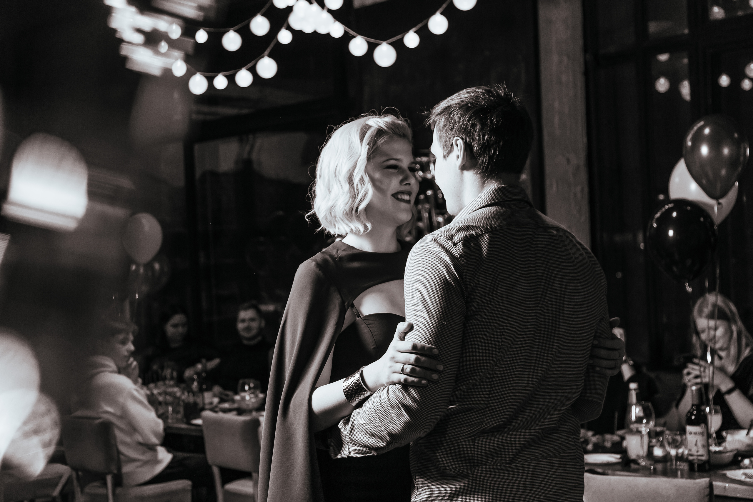 День Рождение Екатерины. Свадебный Семейный Репортажный фотограф в Москве