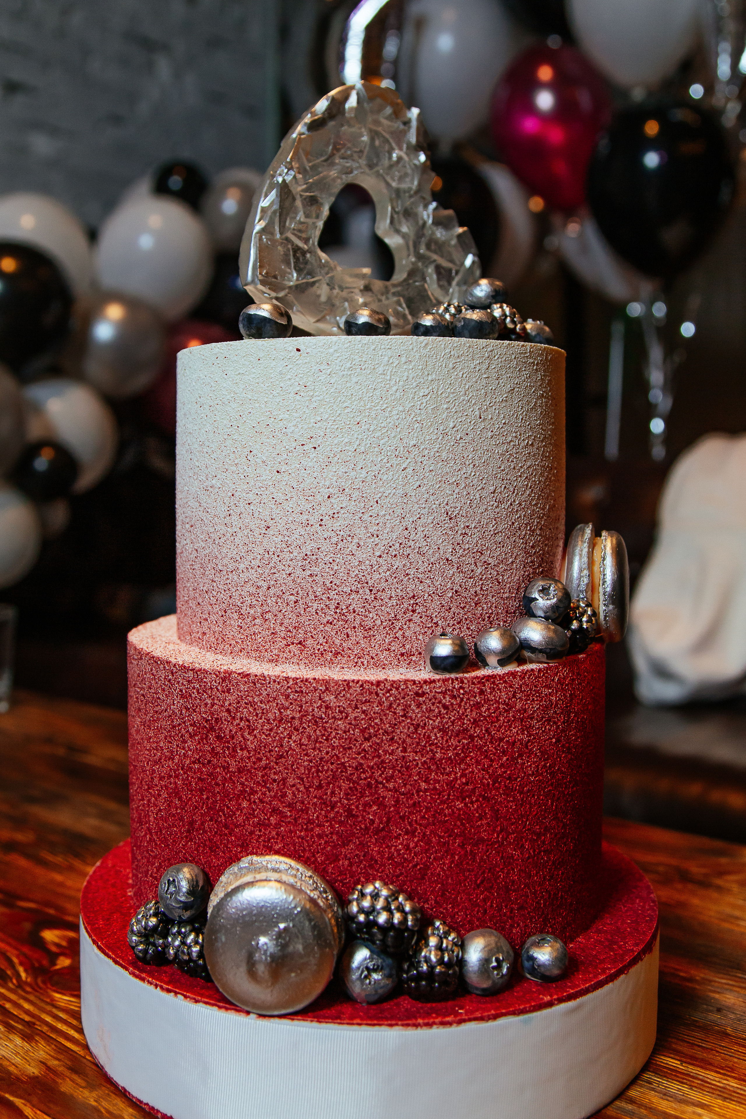 День Рождение Екатерины. Свадебный Семейный Репортажный фотограф в Москве