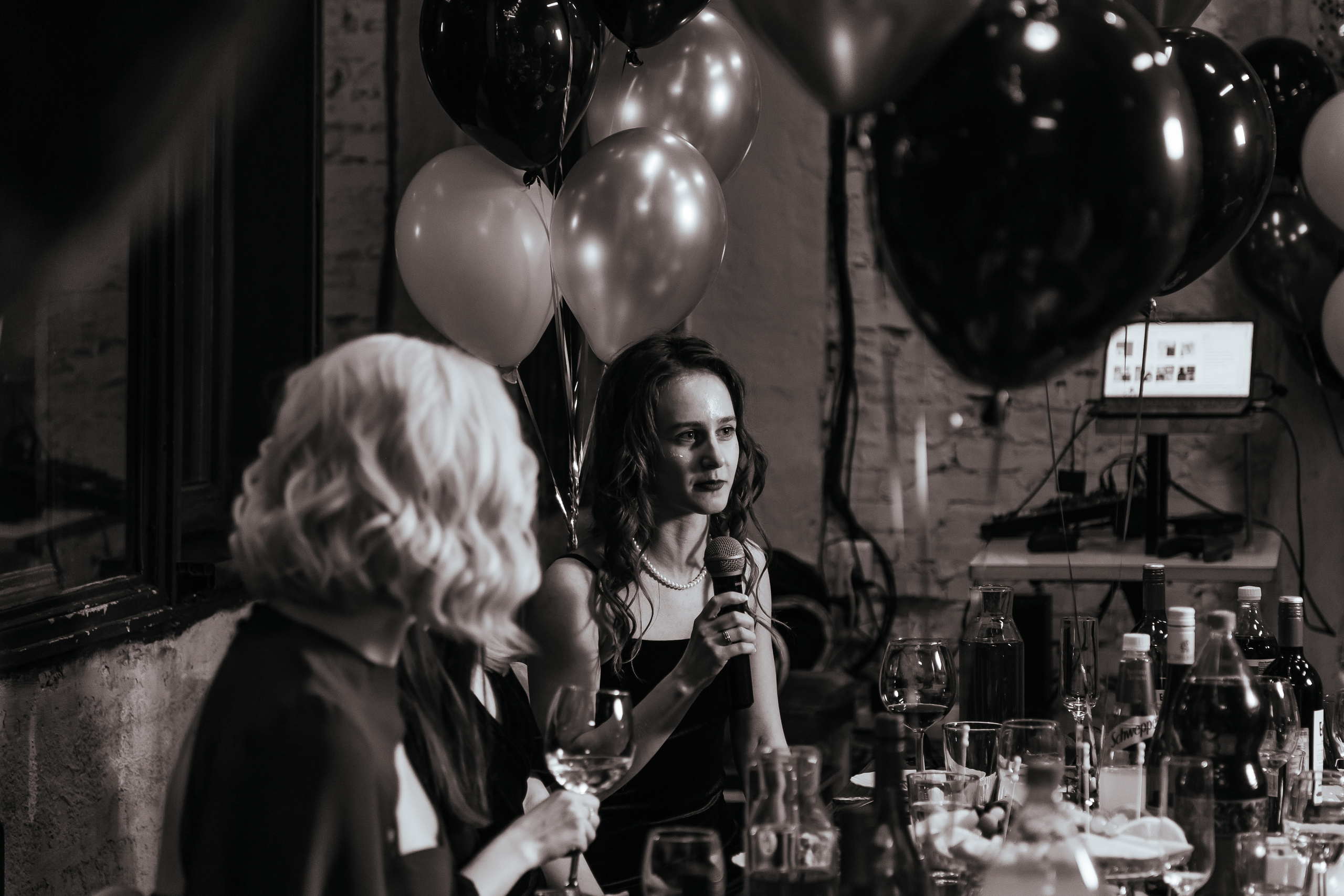 День Рождение Екатерины. Свадебный Семейный Репортажный фотограф в Москве