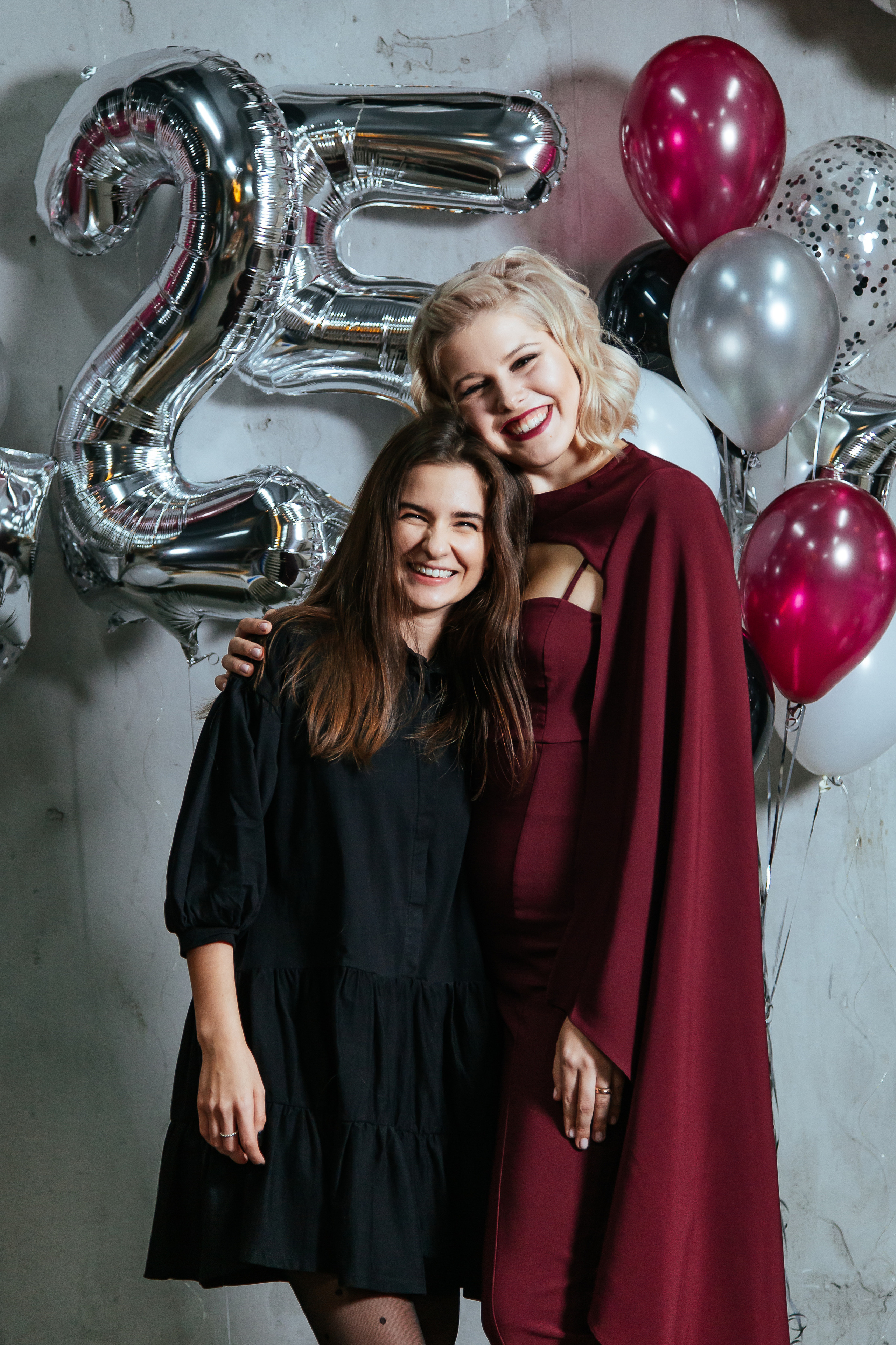 День Рождение Екатерины. Свадебный Семейный Репортажный фотограф в Москве