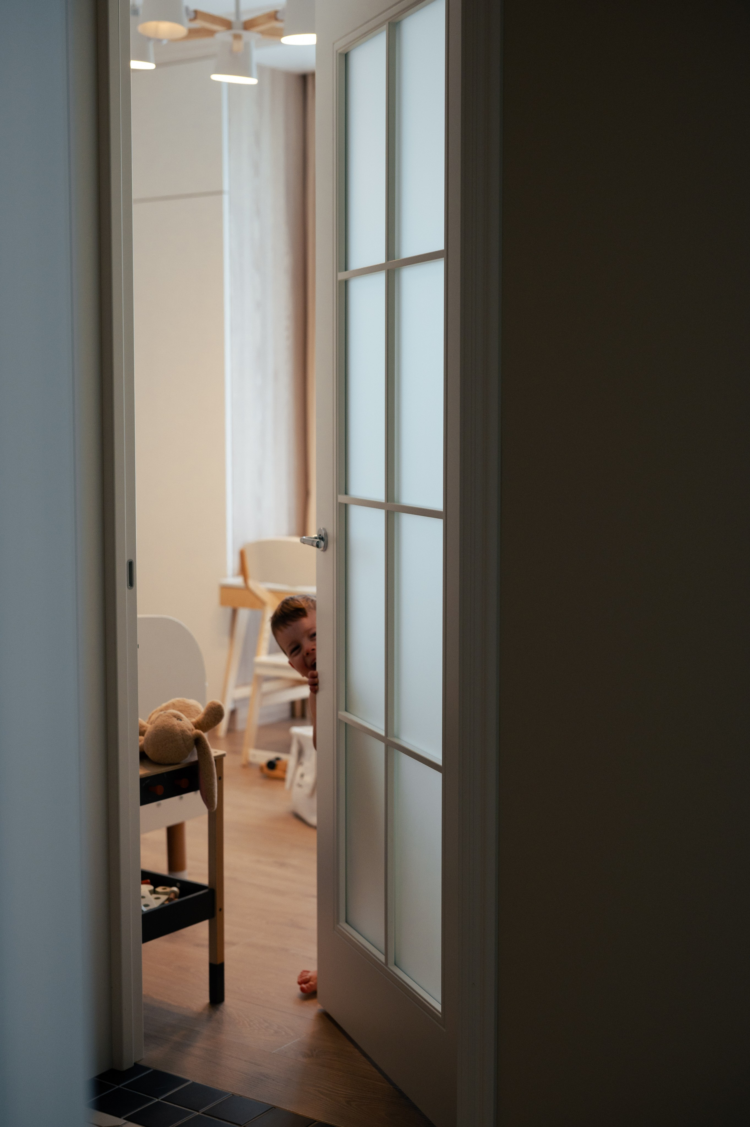 Субботнее детство. Семейный и детский фотограф в Муроме Сергей Жуговцев