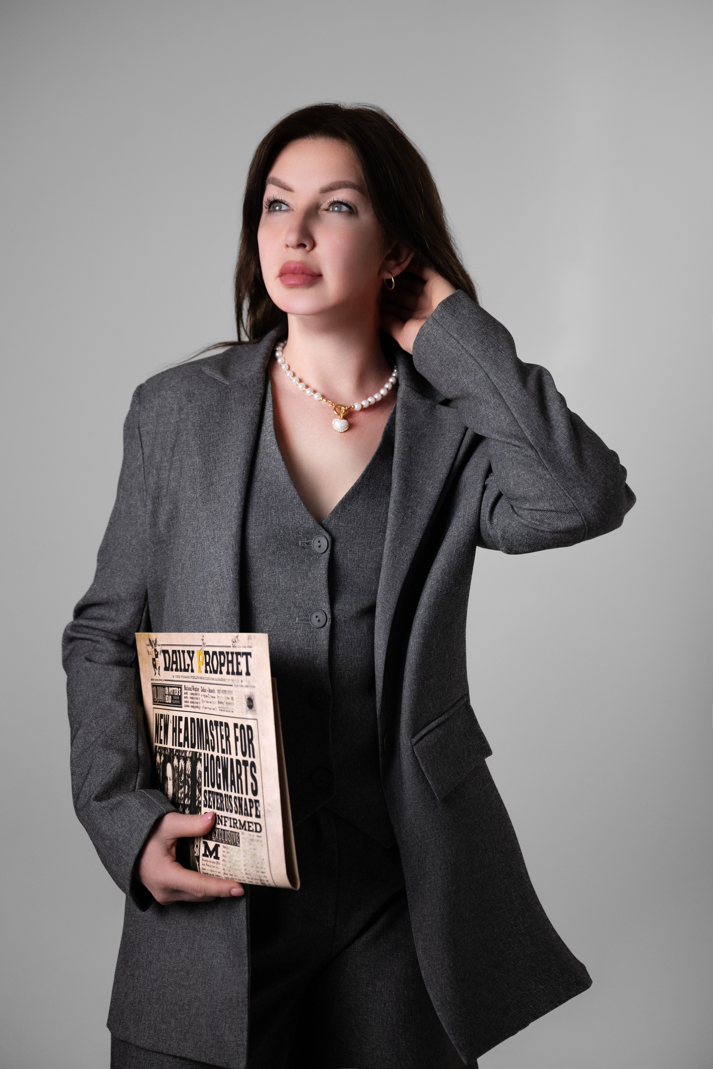 Для актеров и владельцев шоу программ. Деловые фотосессии. Студийный и свадебный фотограф и видеограф в Севастополе — Юлия Макаренко