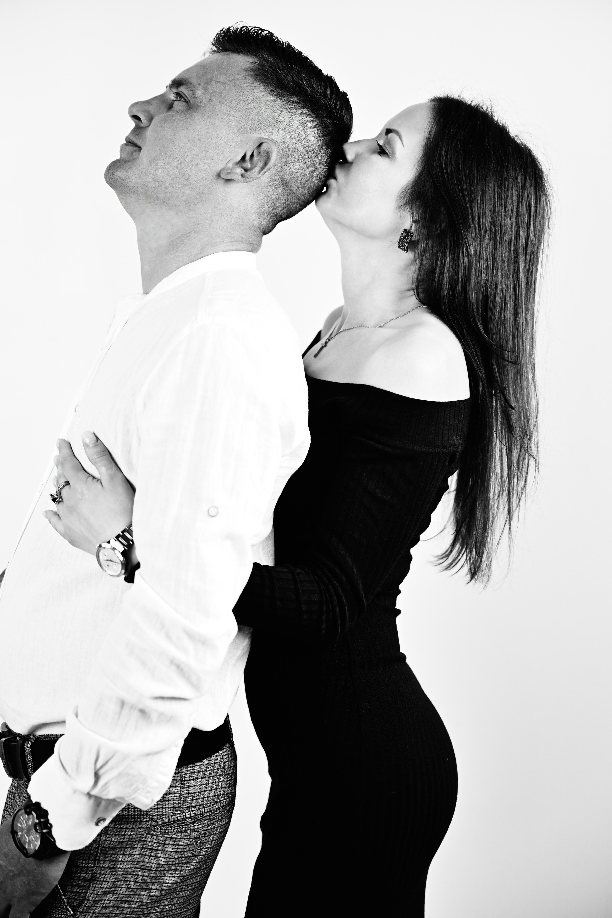 Love Story. Студийный и свадебный фотограф и видеограф в Севастополе — Юлия Макаренко