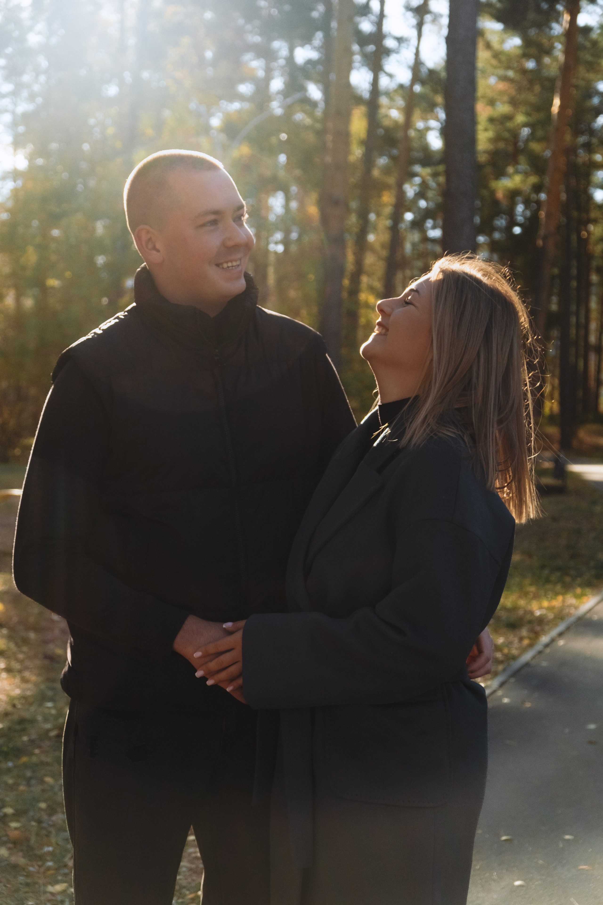 Семейная съемка (осень). Serg_film