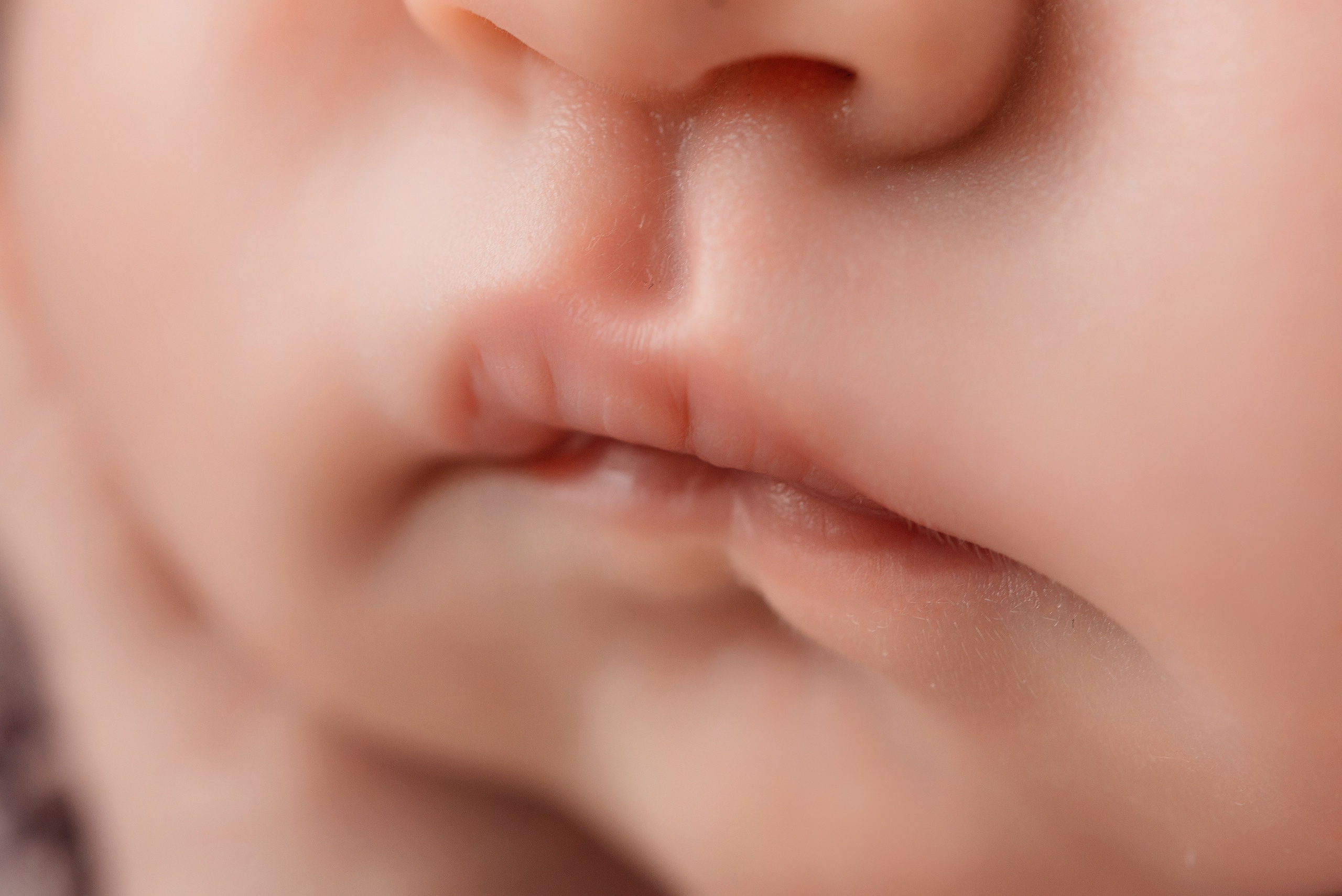 Вита. Фотограф новорожденных Белгород