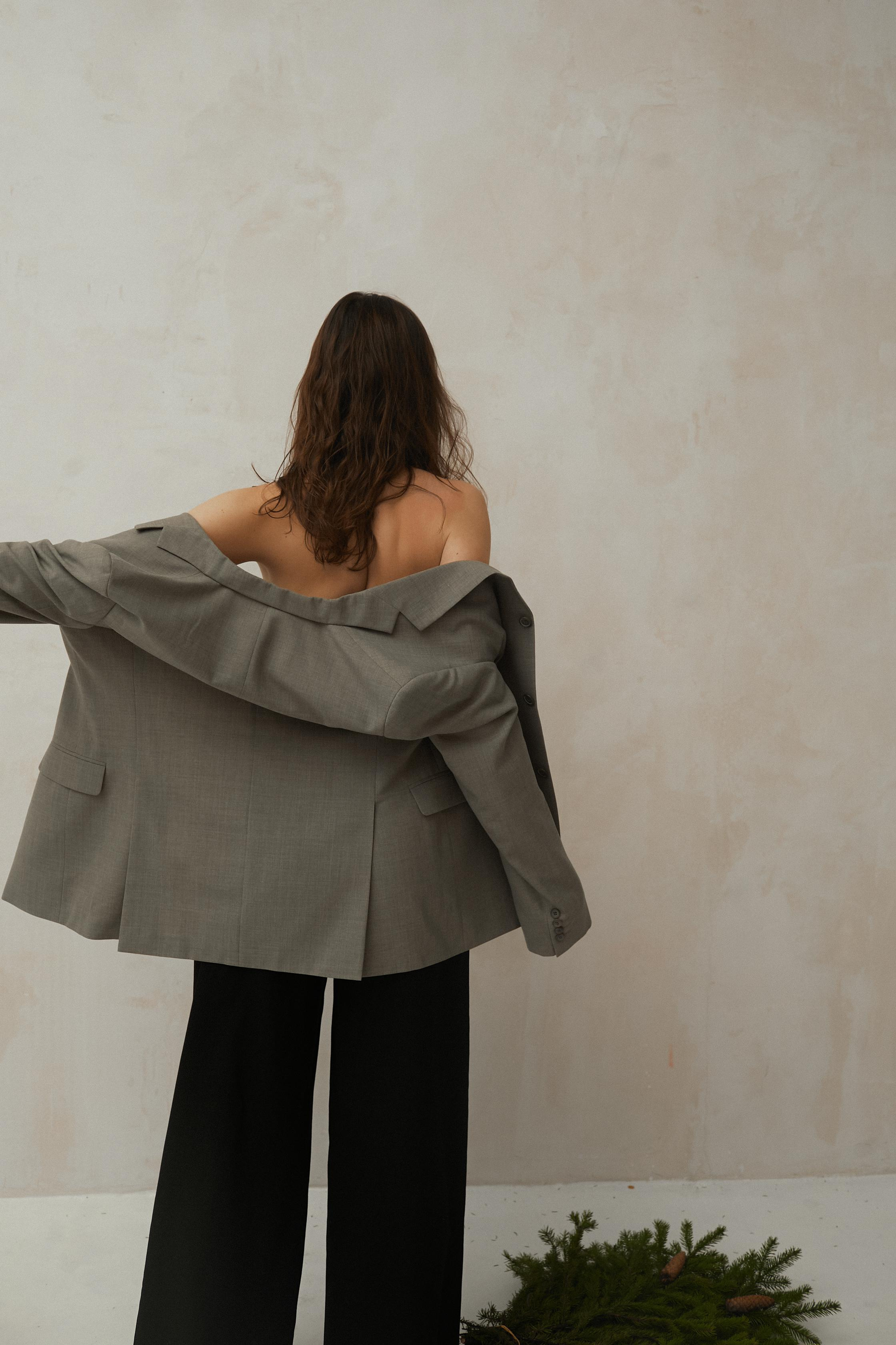 Julia. Фотограф Елена Храмова