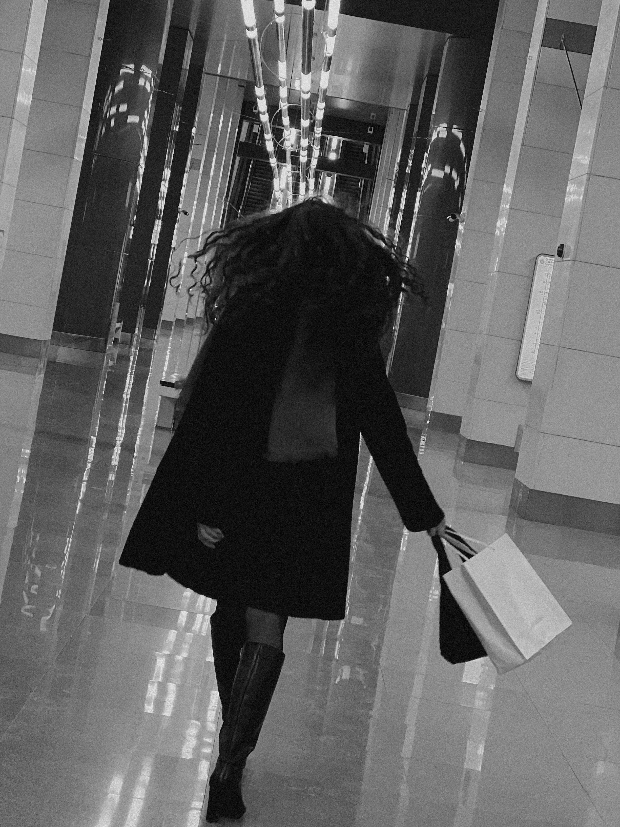 Individual shooting. Ksusha. Фотограф Елена Храмова