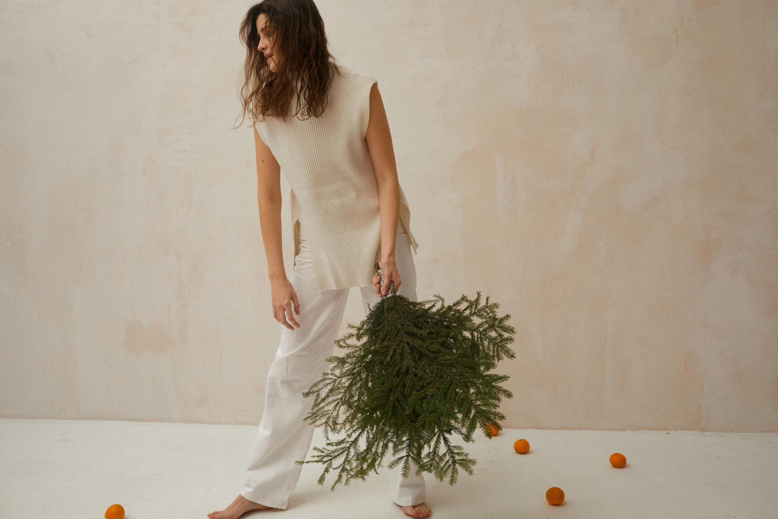 Julia. Фотограф Елена Храмова