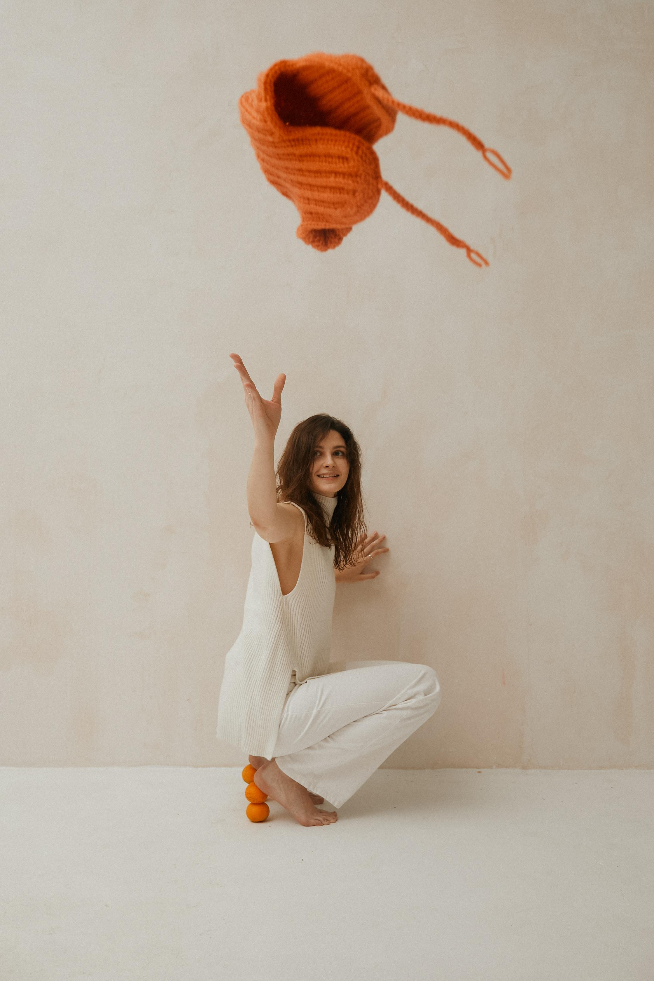 Julia. Фотограф Елена Храмова