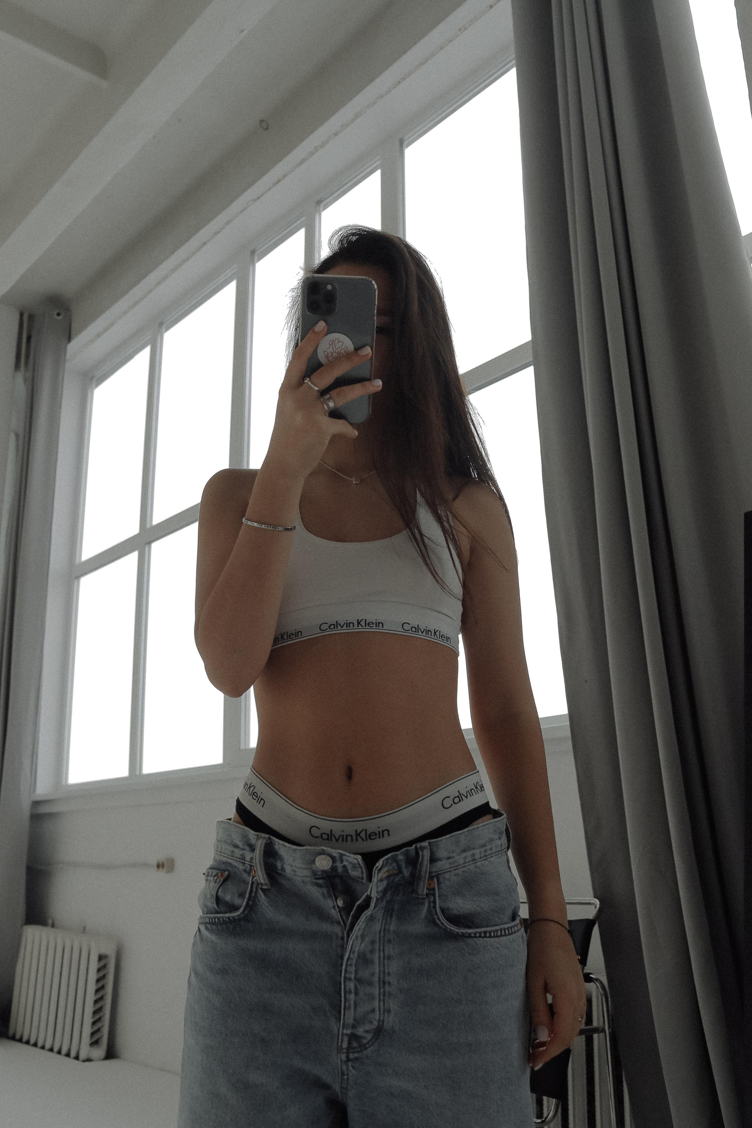 Yana. Фотограф Елена Храмова