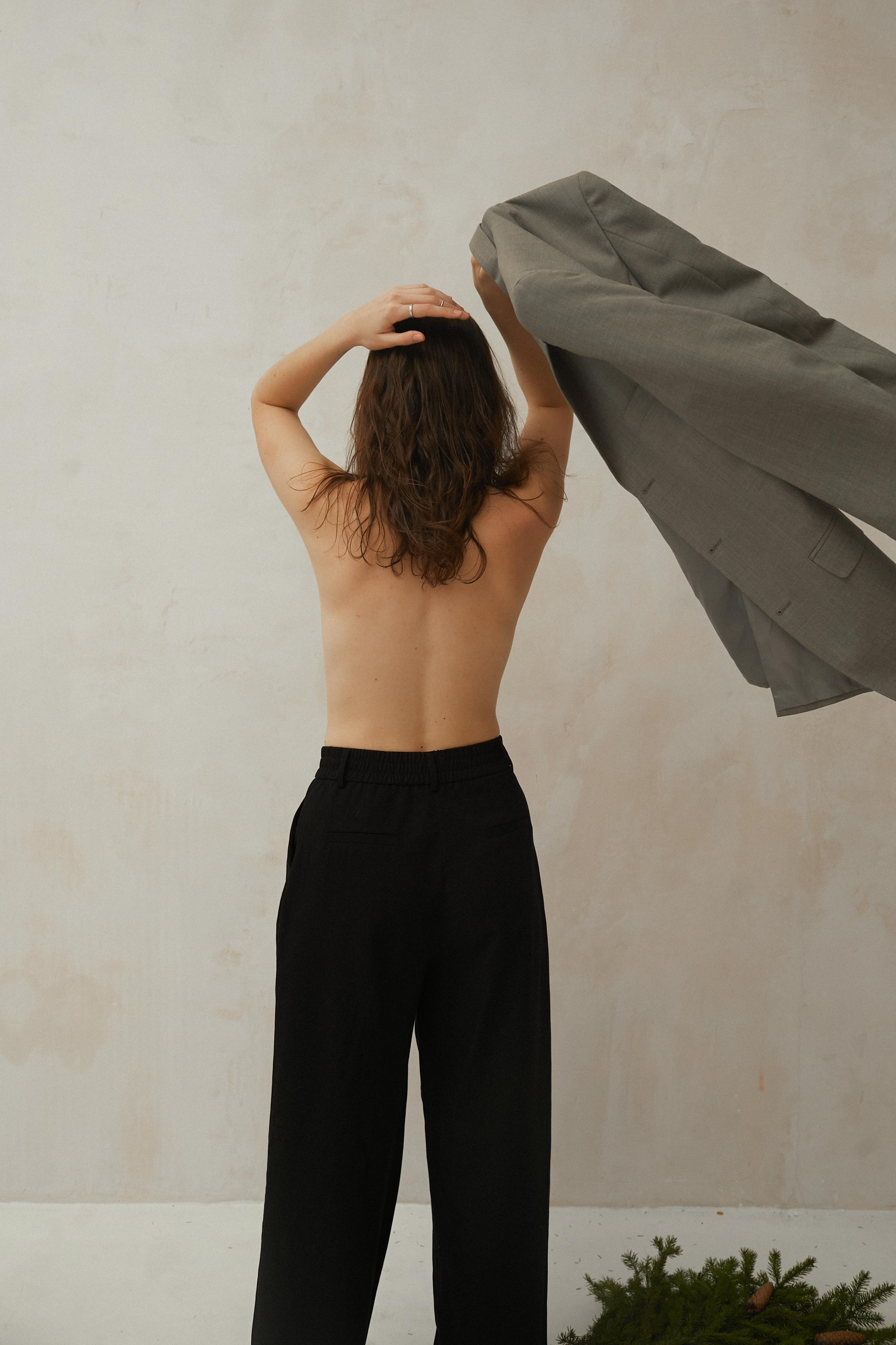 Julia. Фотограф Елена Храмова