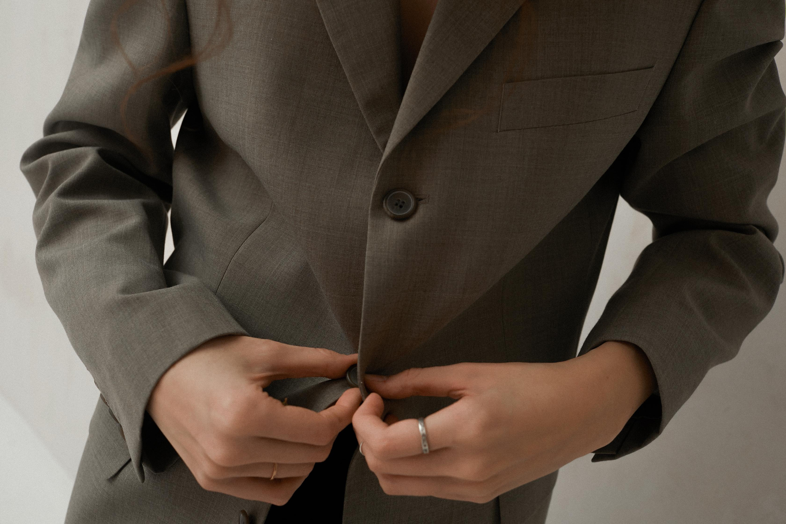 Julia. Фотограф Елена Храмова