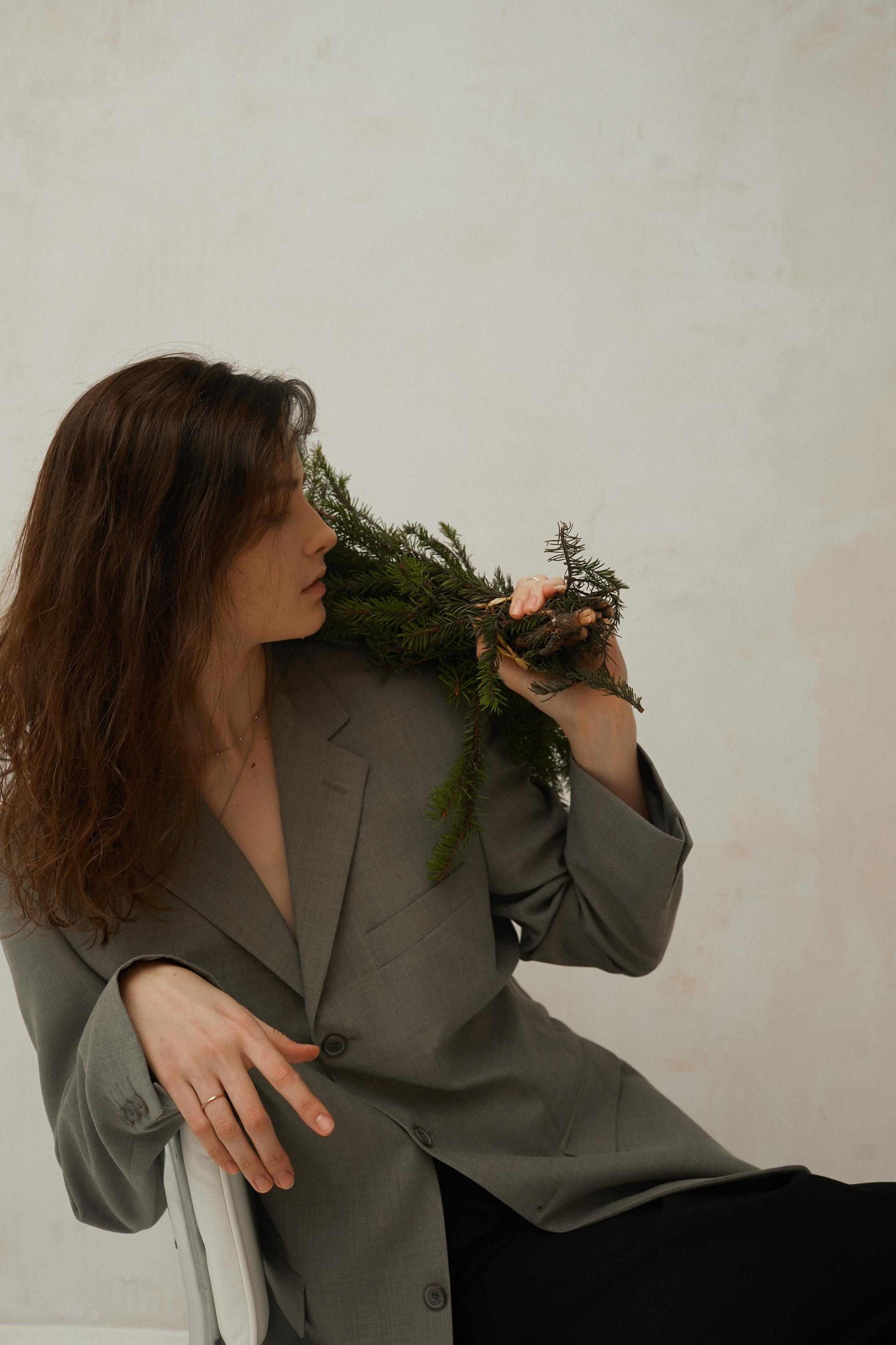 Julia. Фотограф Елена Храмова