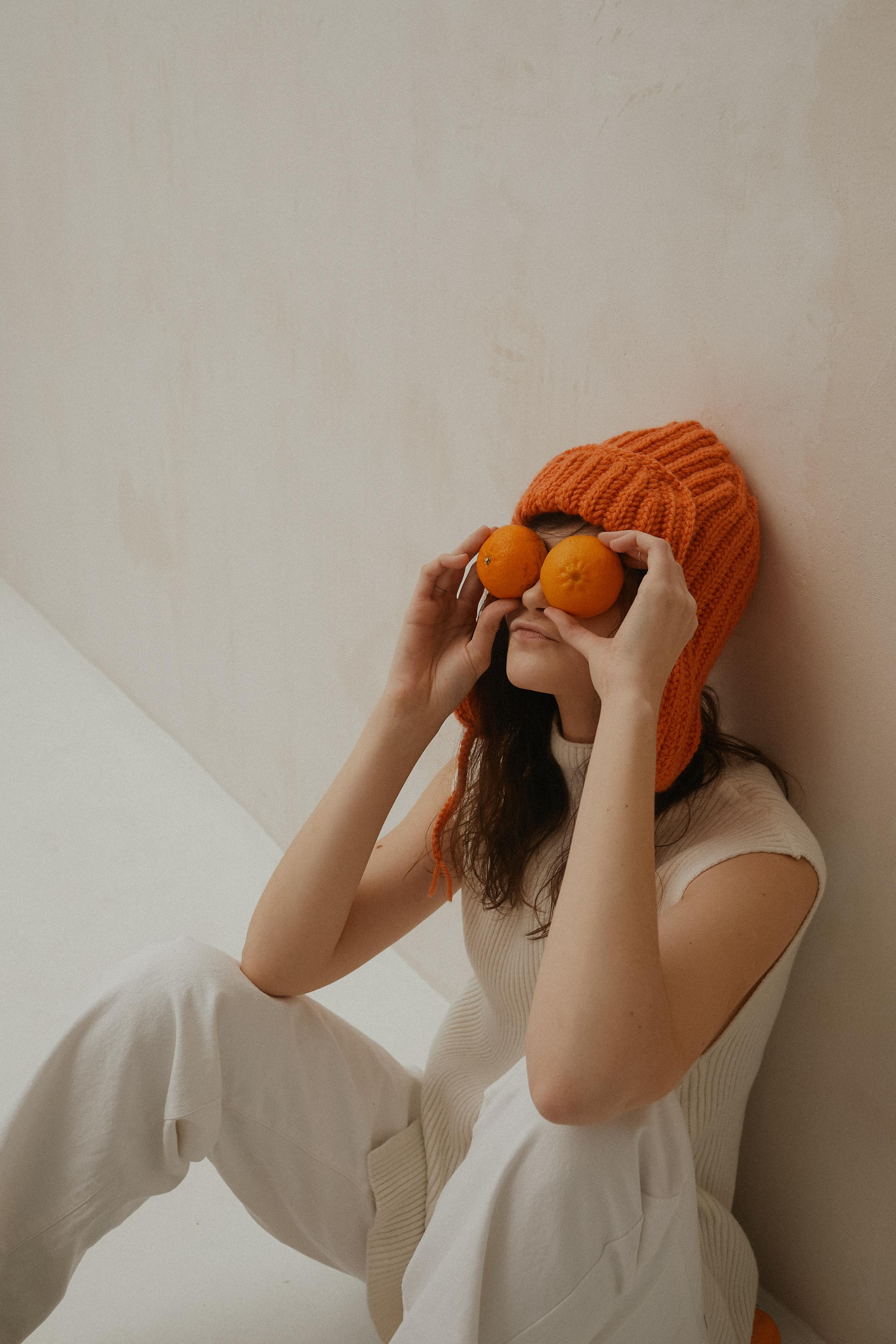 Julia. Фотограф Елена Храмова