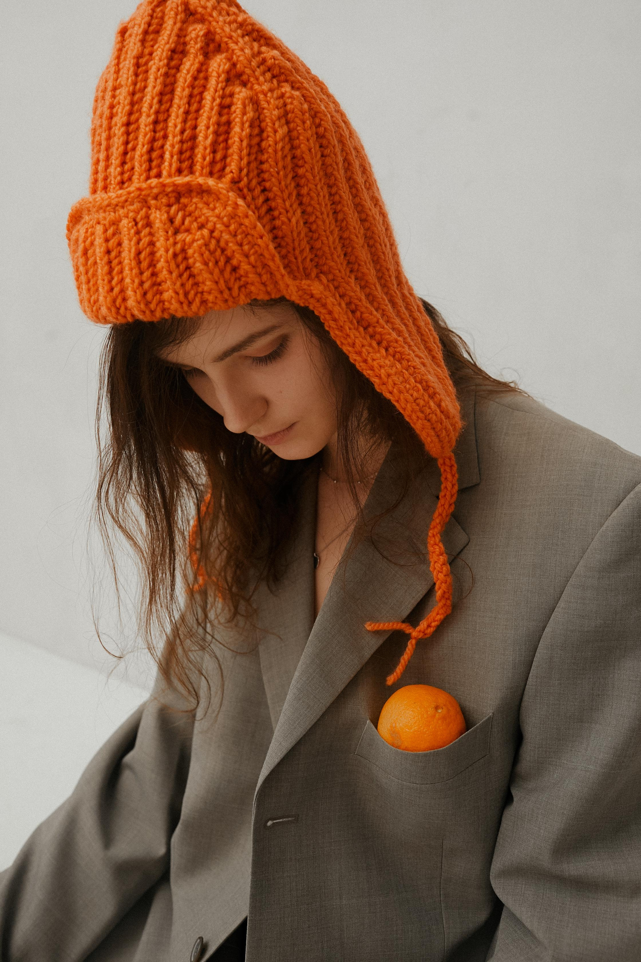 Julia. Фотограф Елена Храмова