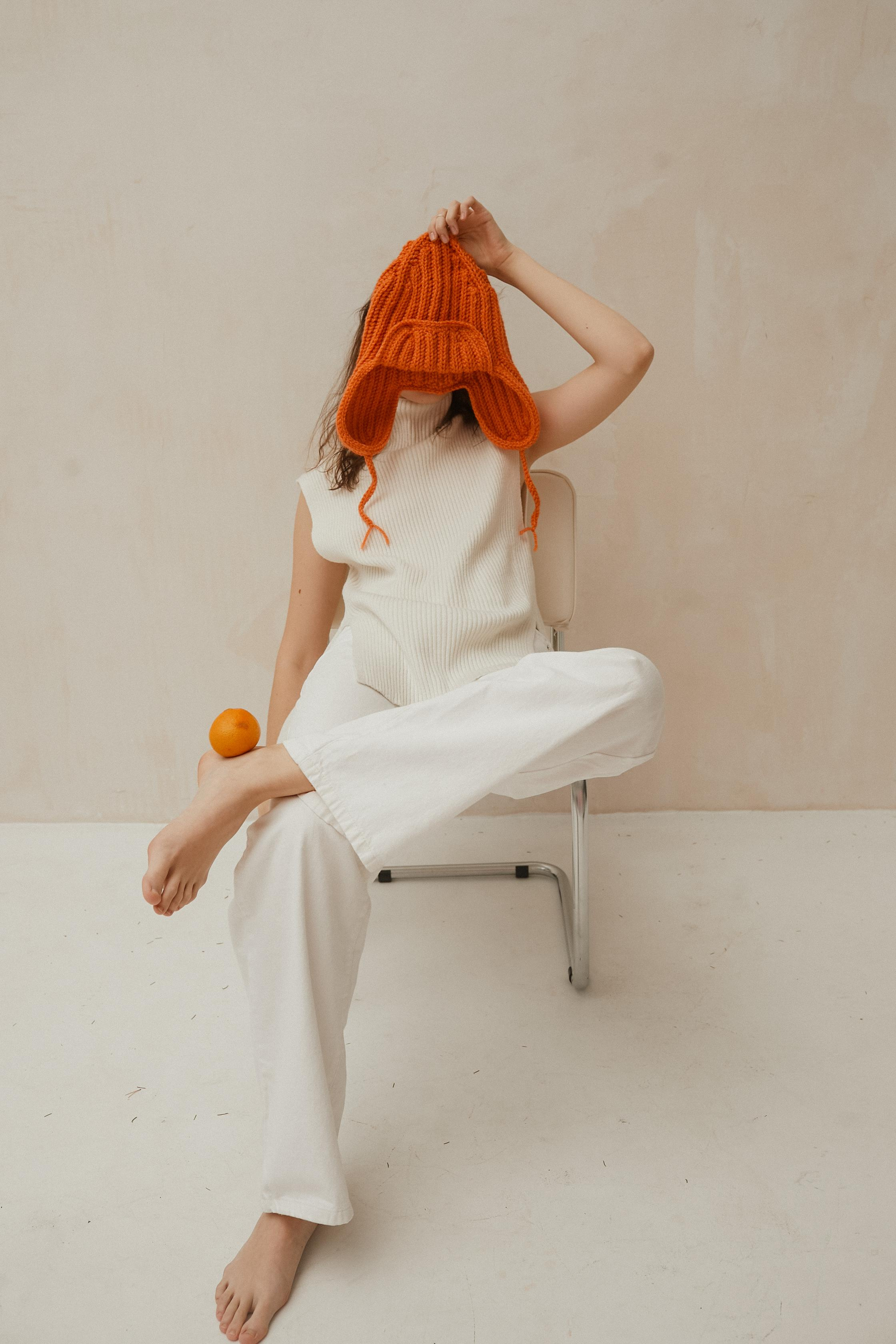 Julia. Фотограф Елена Храмова