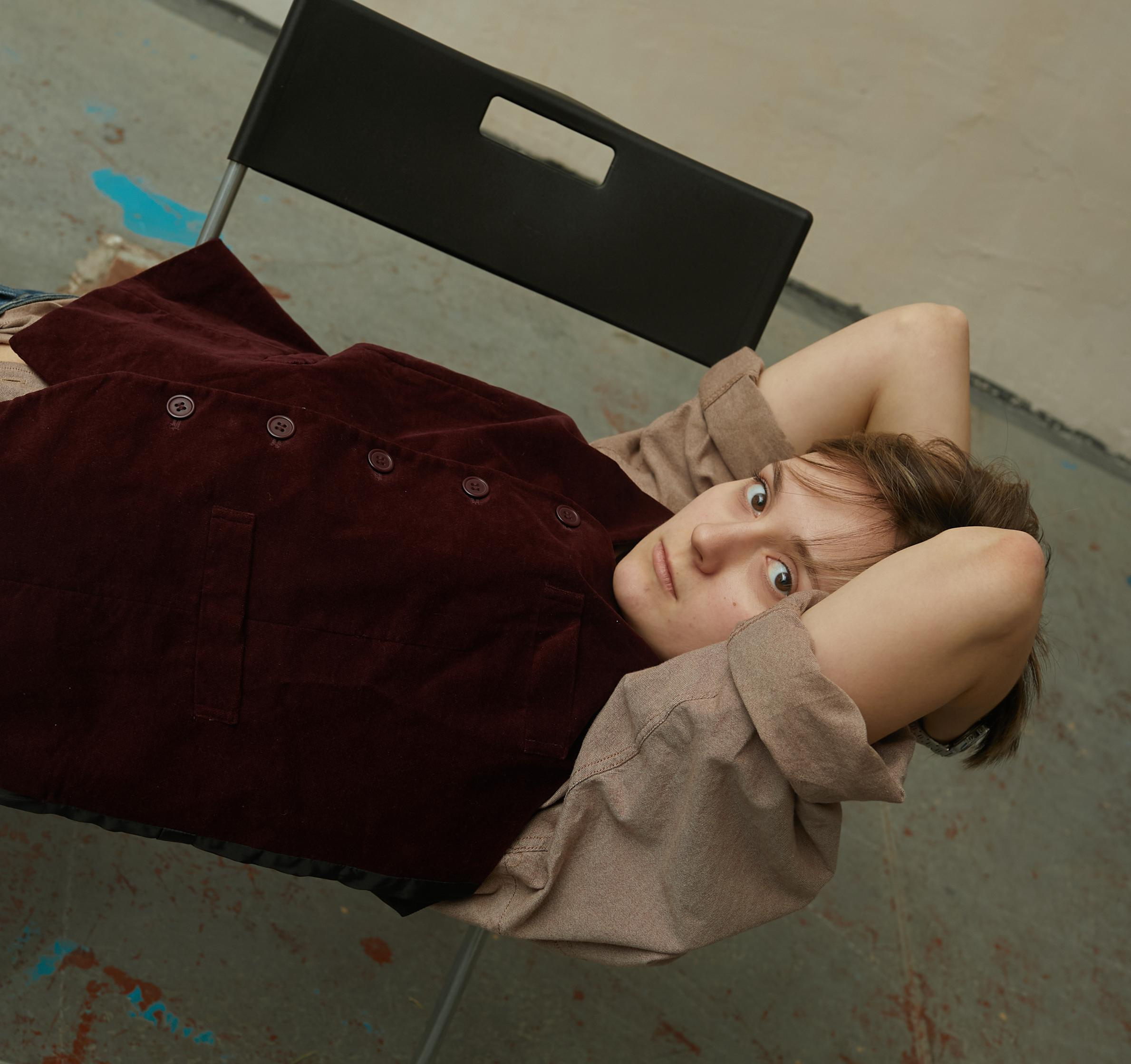 Di. Фотограф Елена Храмова