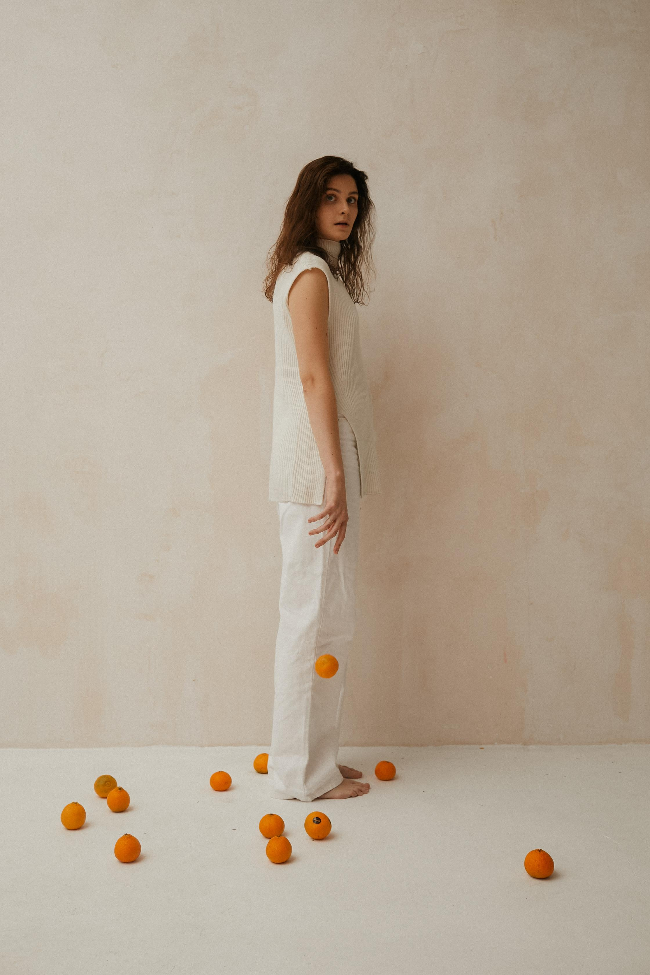 Julia. Фотограф Елена Храмова