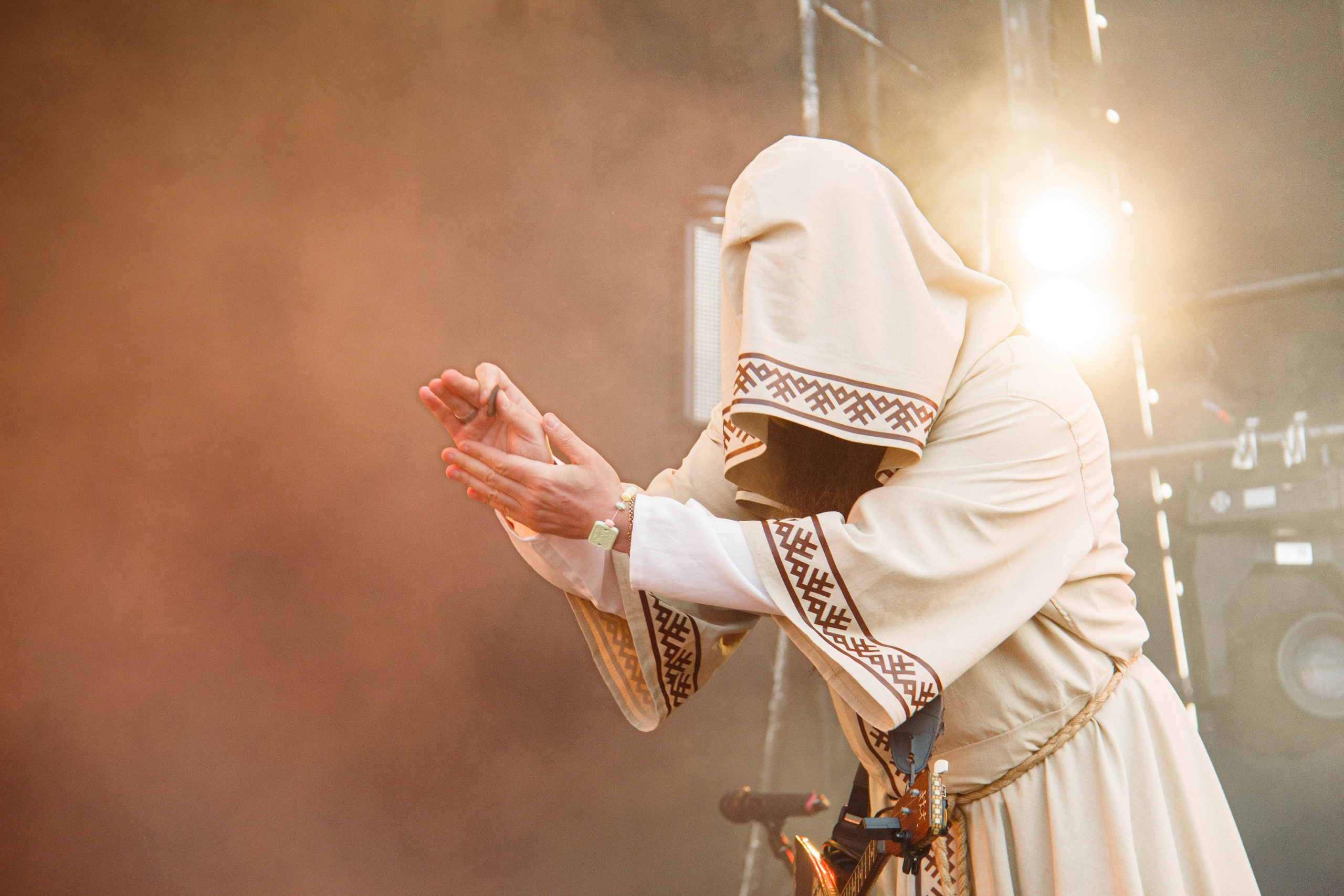 Нейромонах Феофан, «Воздух Карелии» 2025. Event-фотограф Болотнова Елена