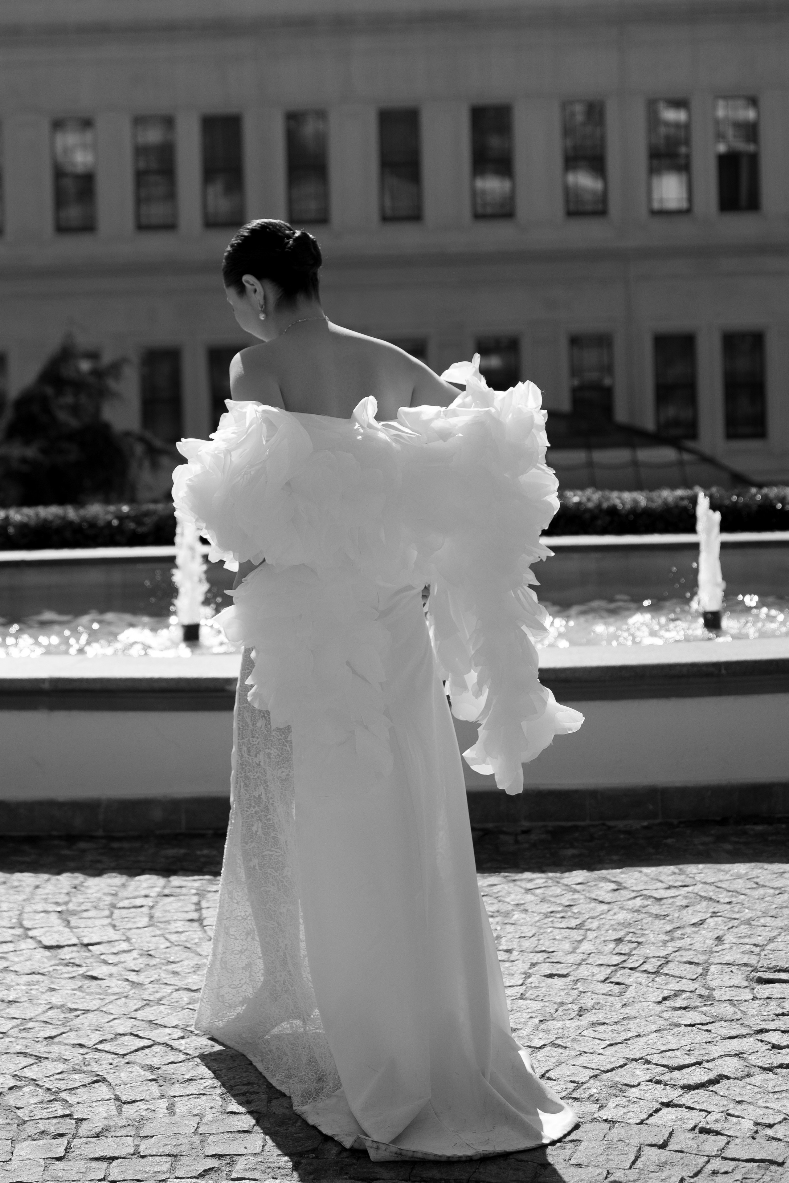 LOVE STORY IN ISTANBUL. ___________________________________________________