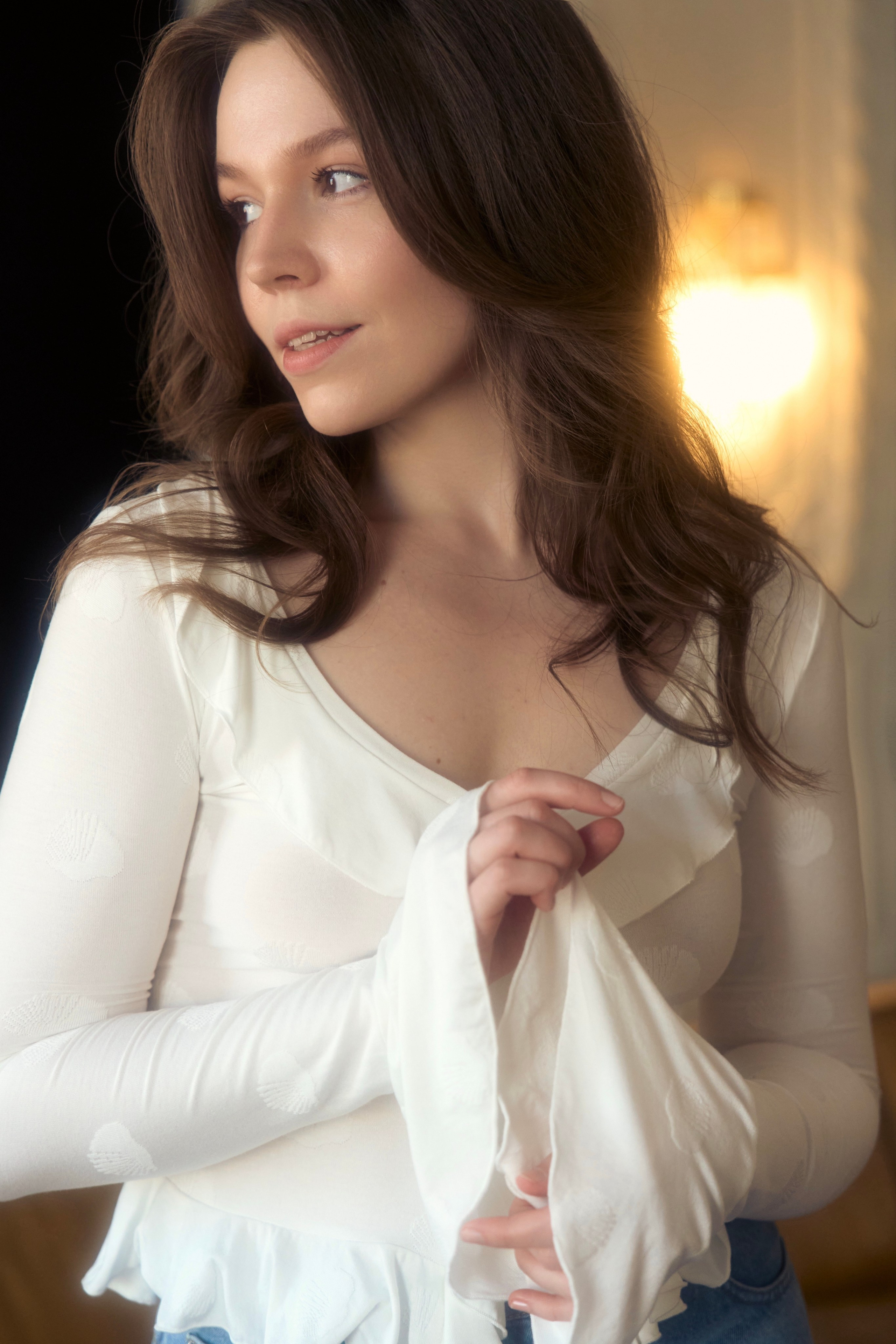 Ангелина!. Фотограф Москва и Екатеринбург. Максимова Соня