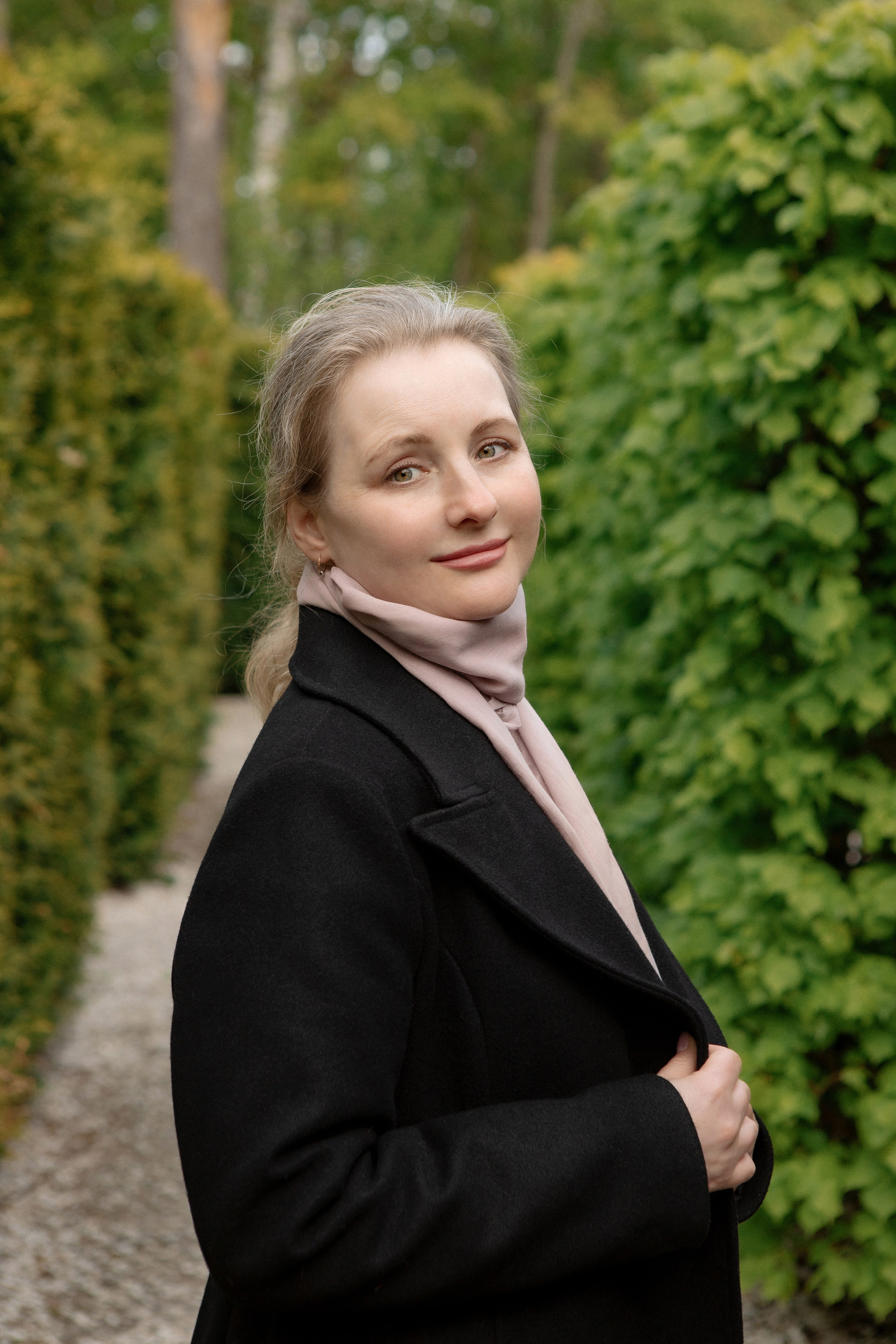 Фотосессия на улицах Москвы. Фотопрогулка с профессиональным фотографом