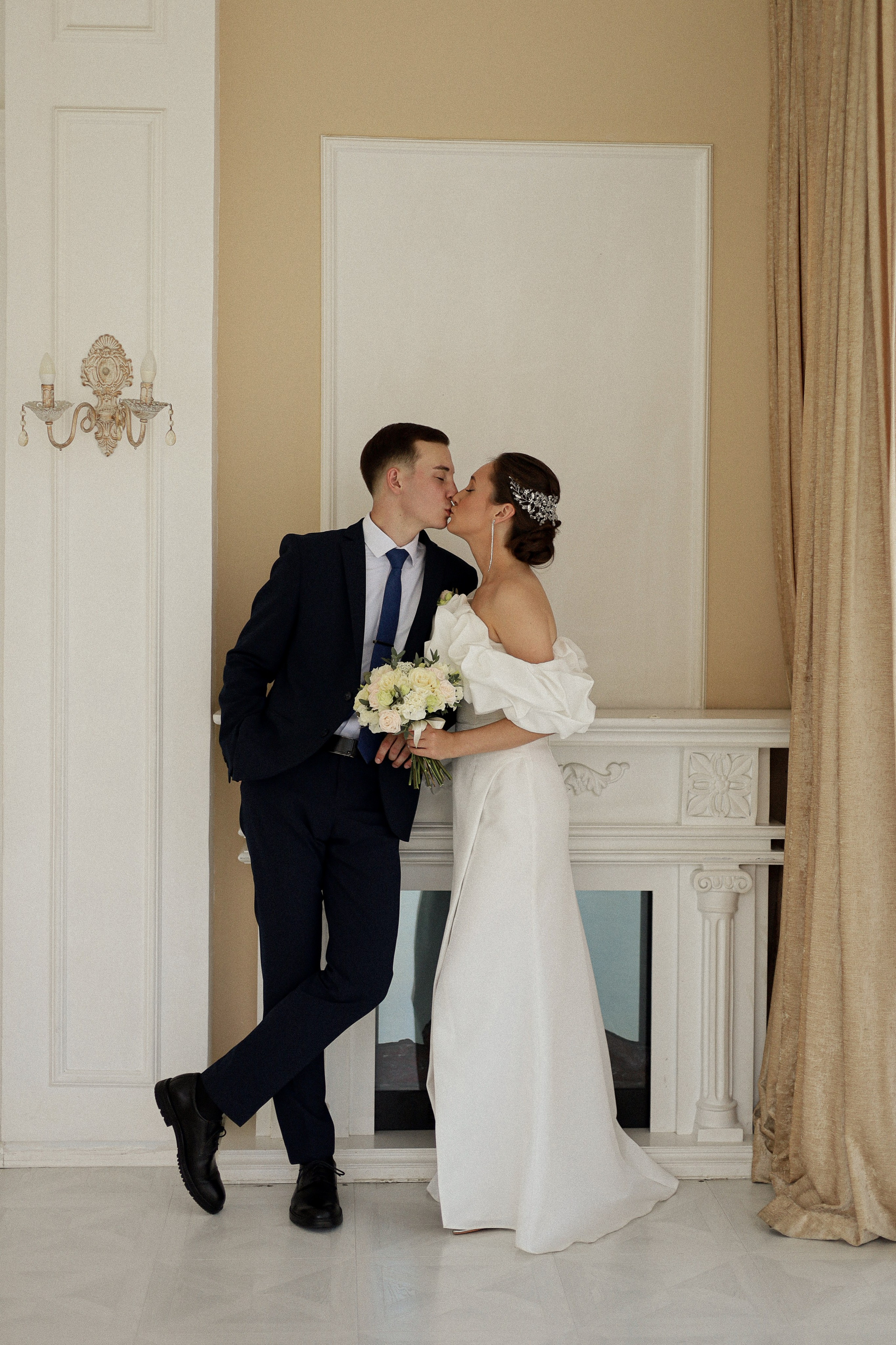 Дарья ♡ Никита. Фотограф в г. Чита