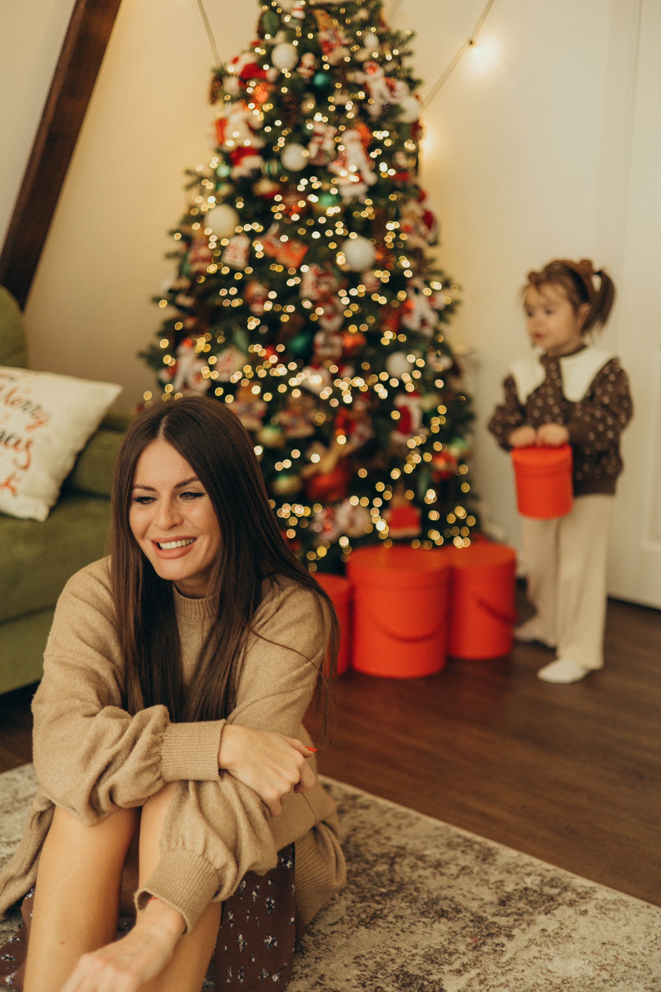 Ира ♡ Марьям. Фотограф в г. Чита