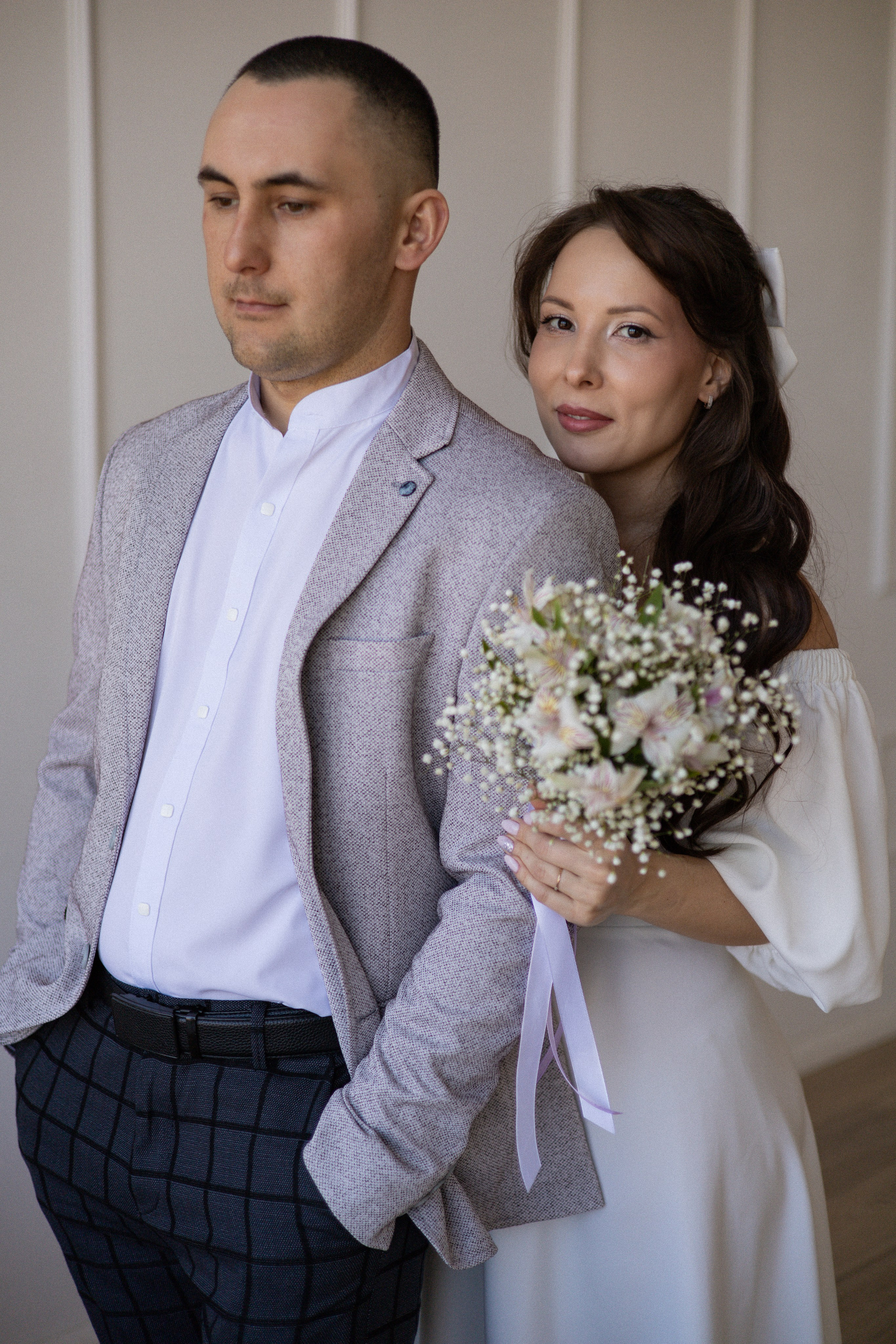 Мир один на двоих ♡. Фотограф в г. Чита