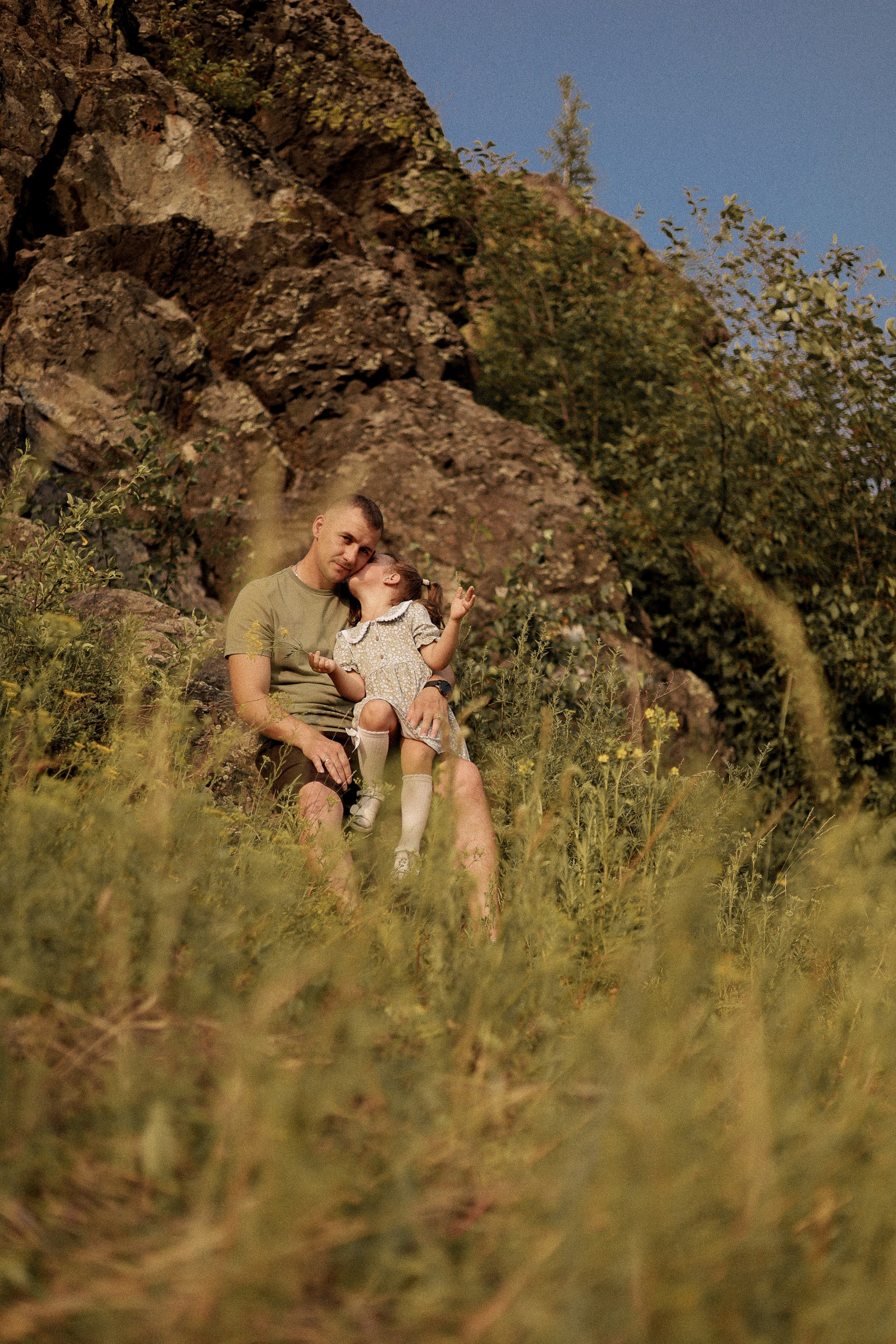 Амелия ♡ Николай. Фотограф в г. Чита