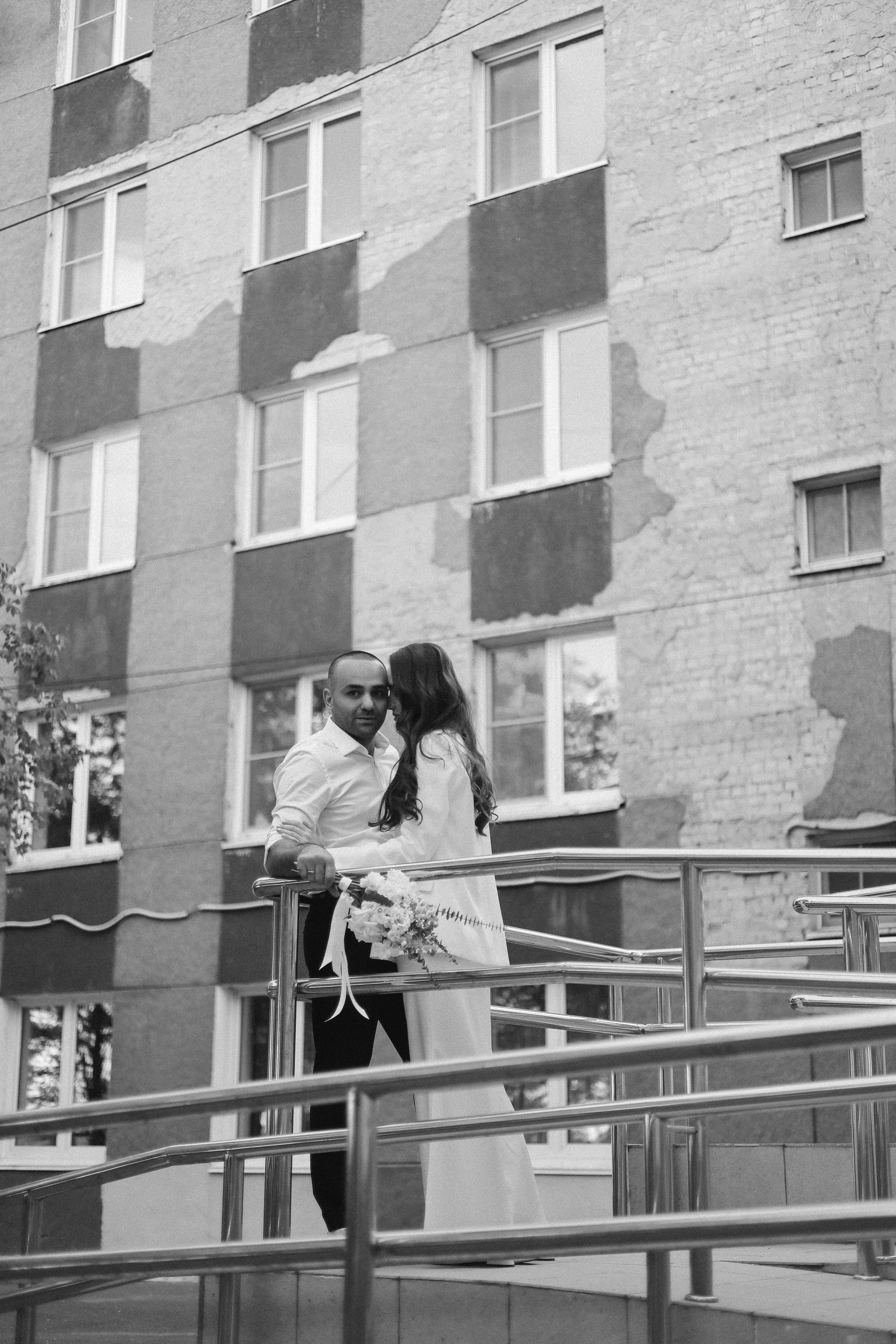 Артур ♡ Анна. Фотограф в г. Чита