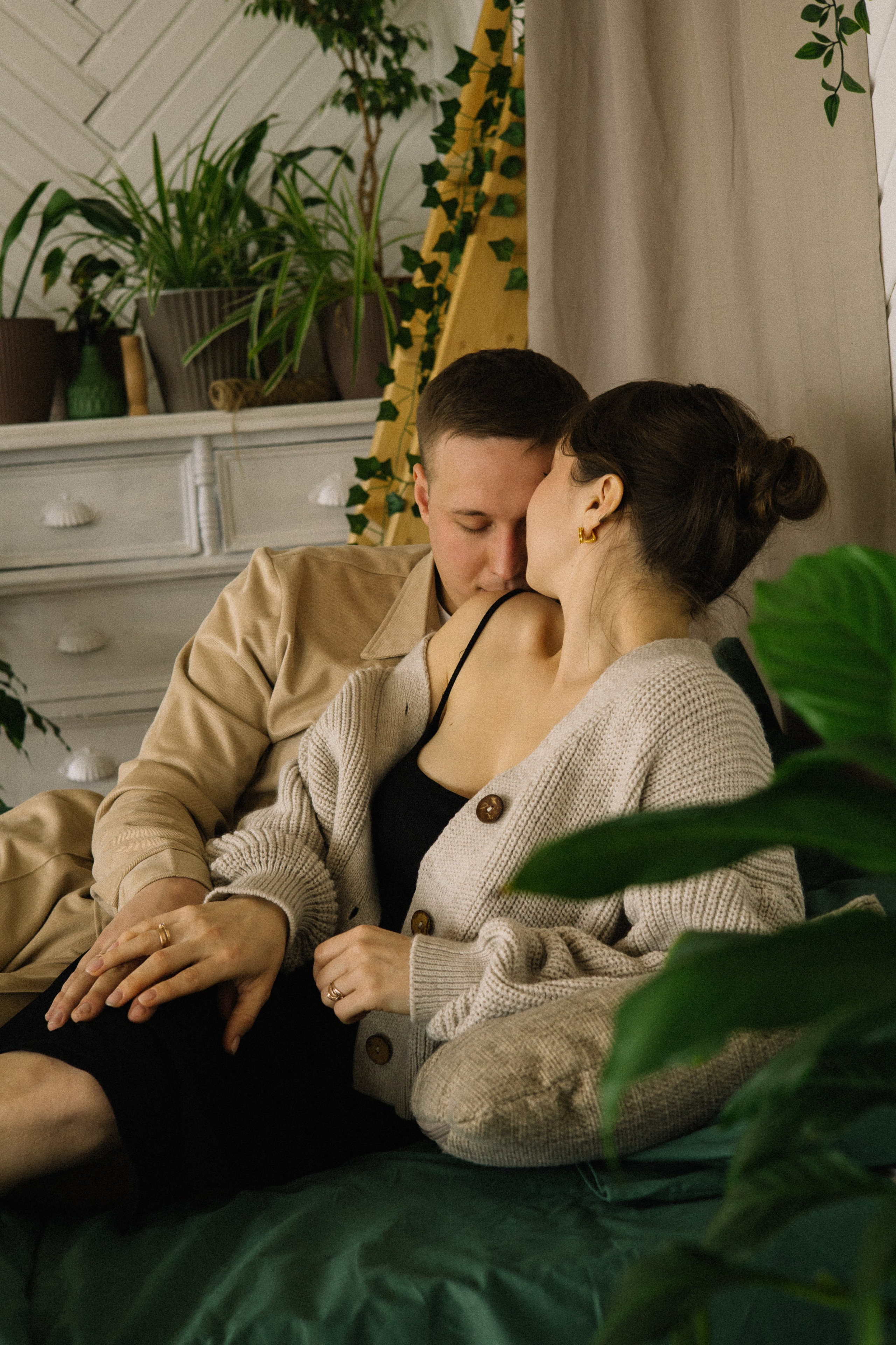 Ангелина ♡ Антон. Фотограф в г. Чита