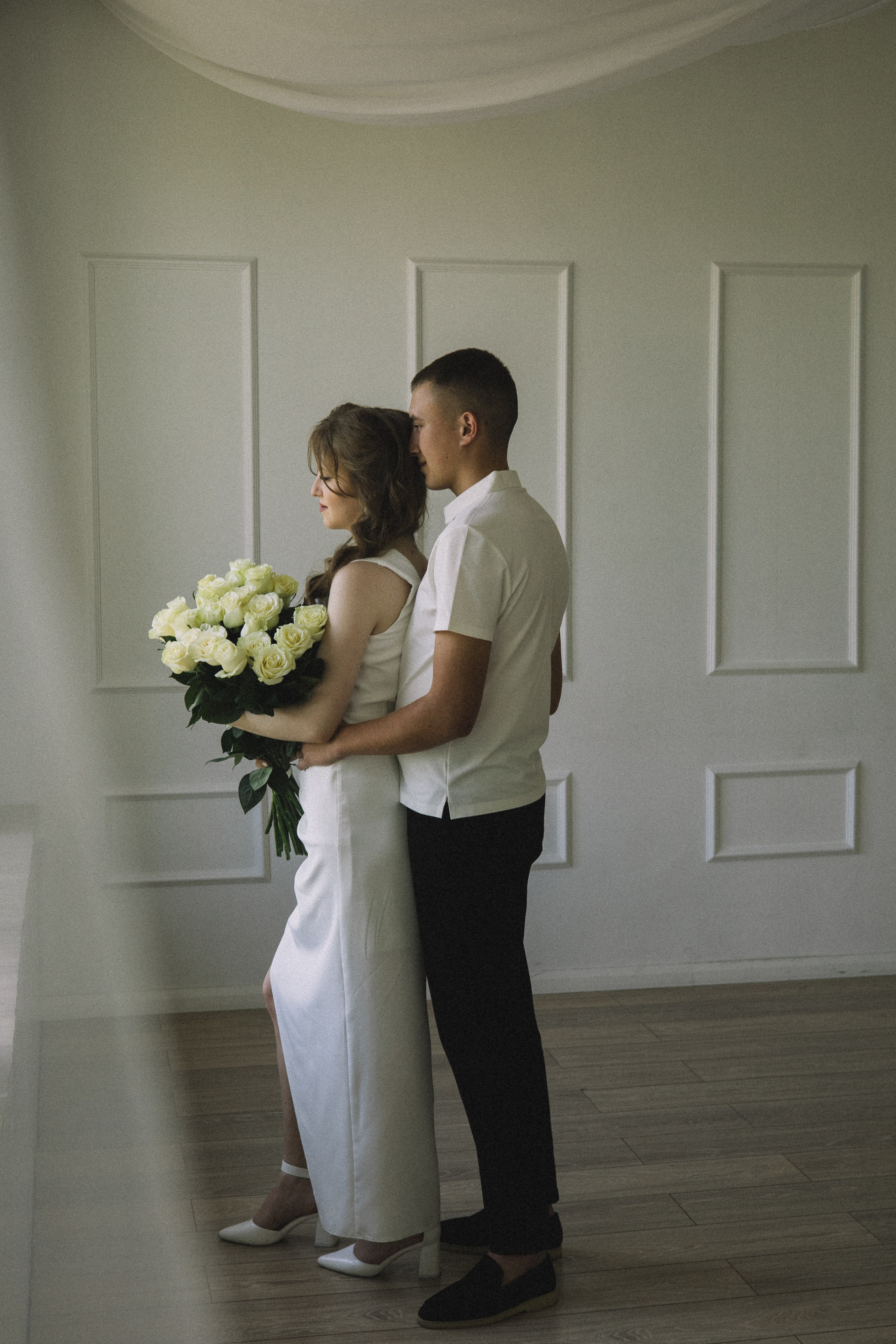 Лиза ♡ Максим. Фотограф в г. Чита