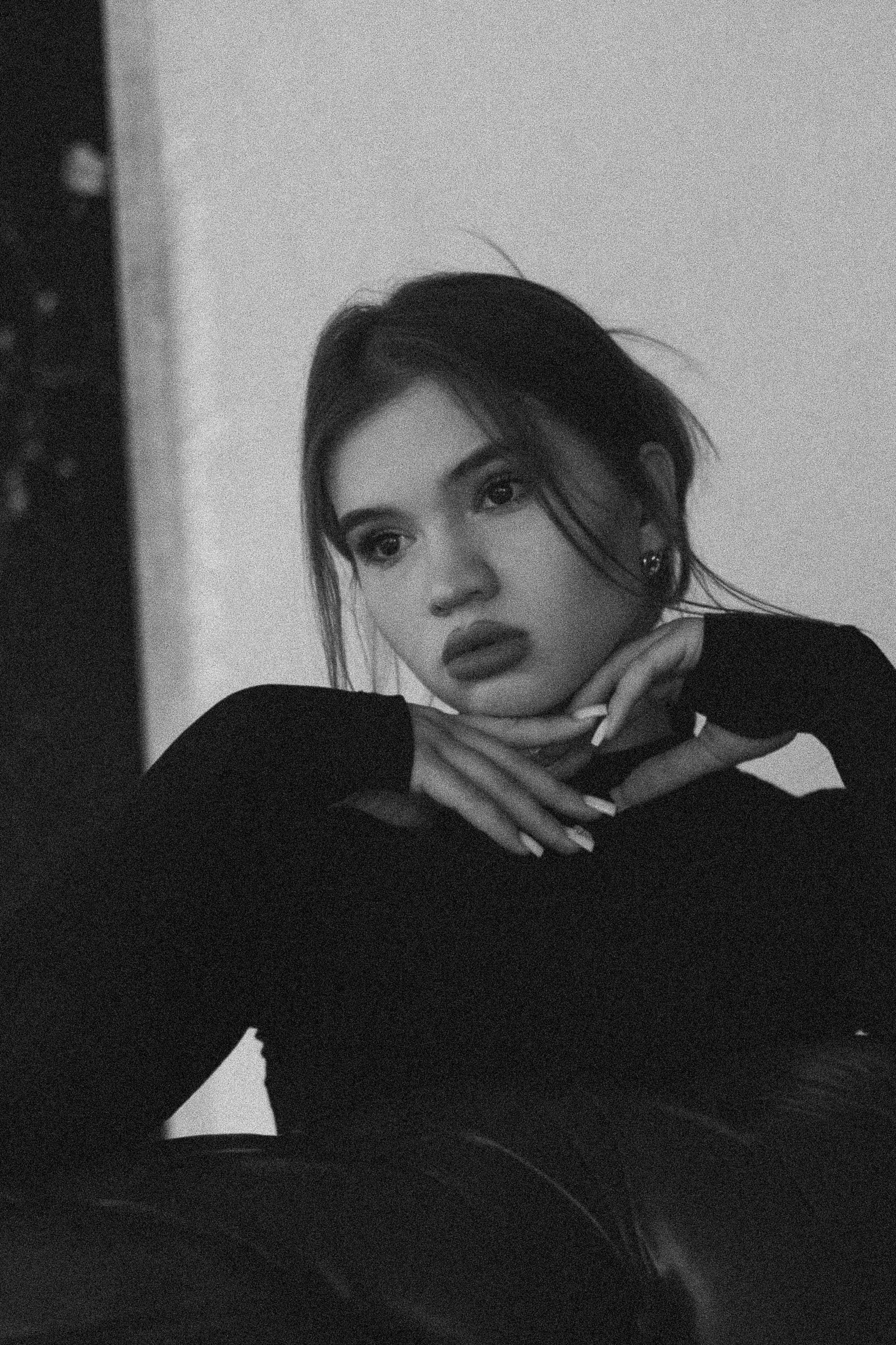 Ангелина. Фотограф в г. Чита