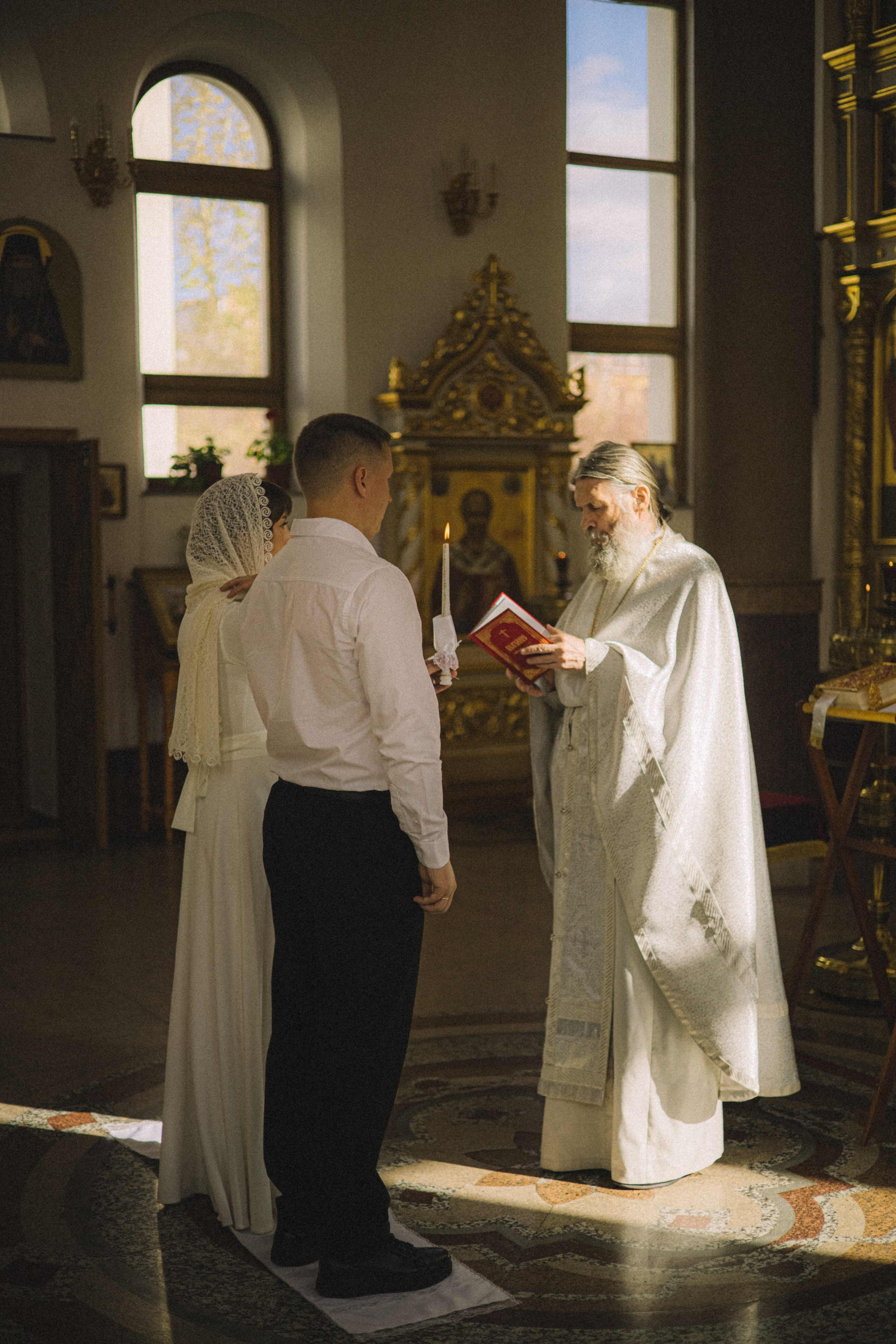 Ангелина, Антон. Фотограф в г. Чита