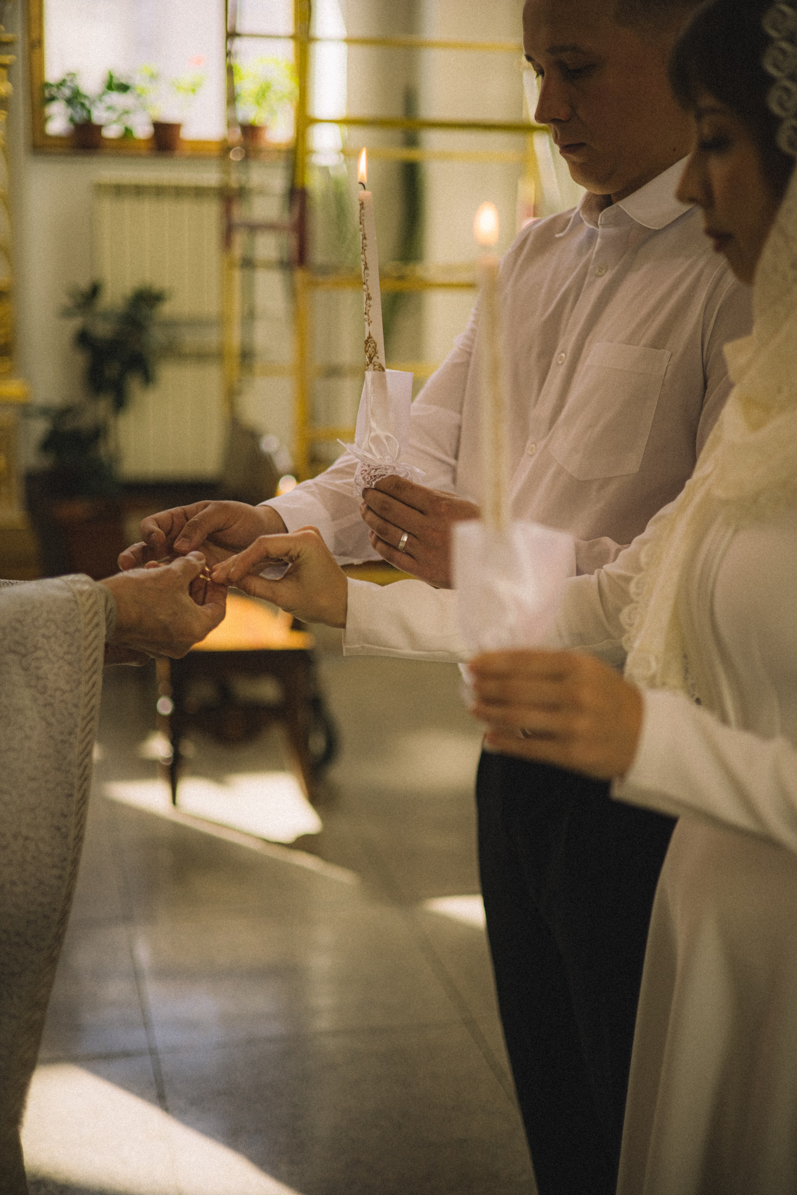 Ангелина, Антон. Фотограф в г. Чита