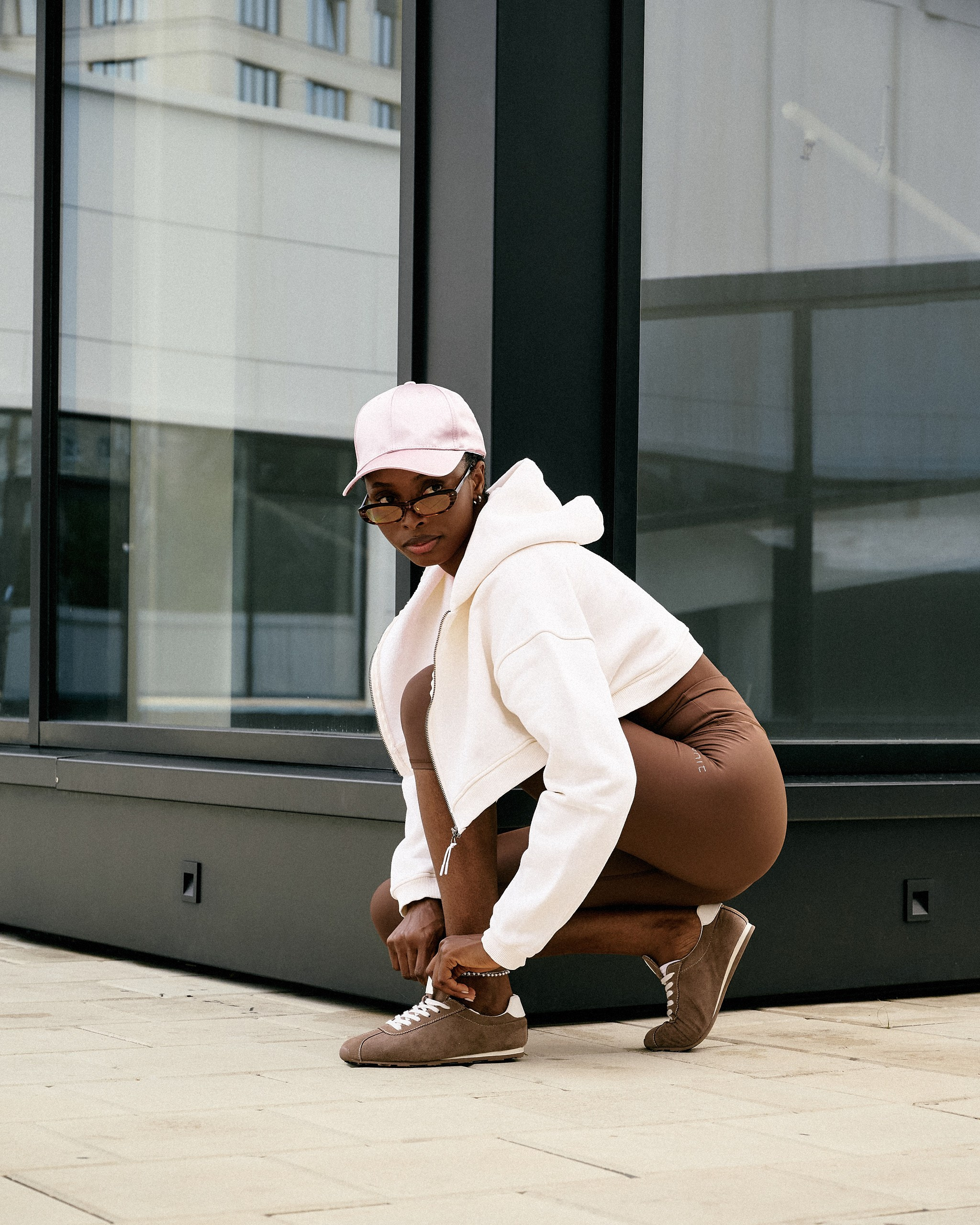 ONIT. Фотограф Кирилл Ламбурт