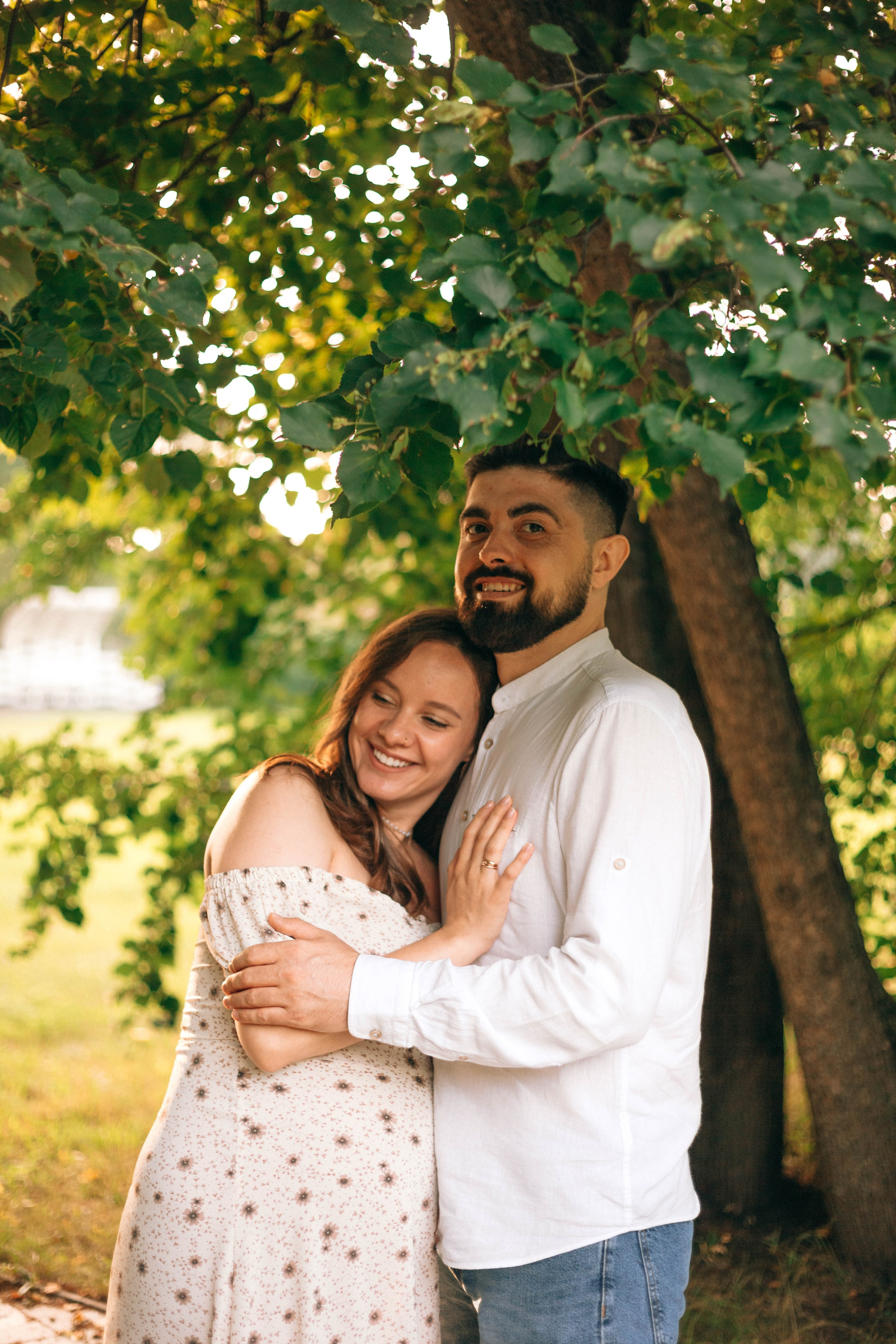 Вместе ♥. Арт-фотограф Крис Л. в Тобольске: портрет, семейные, свадьбы