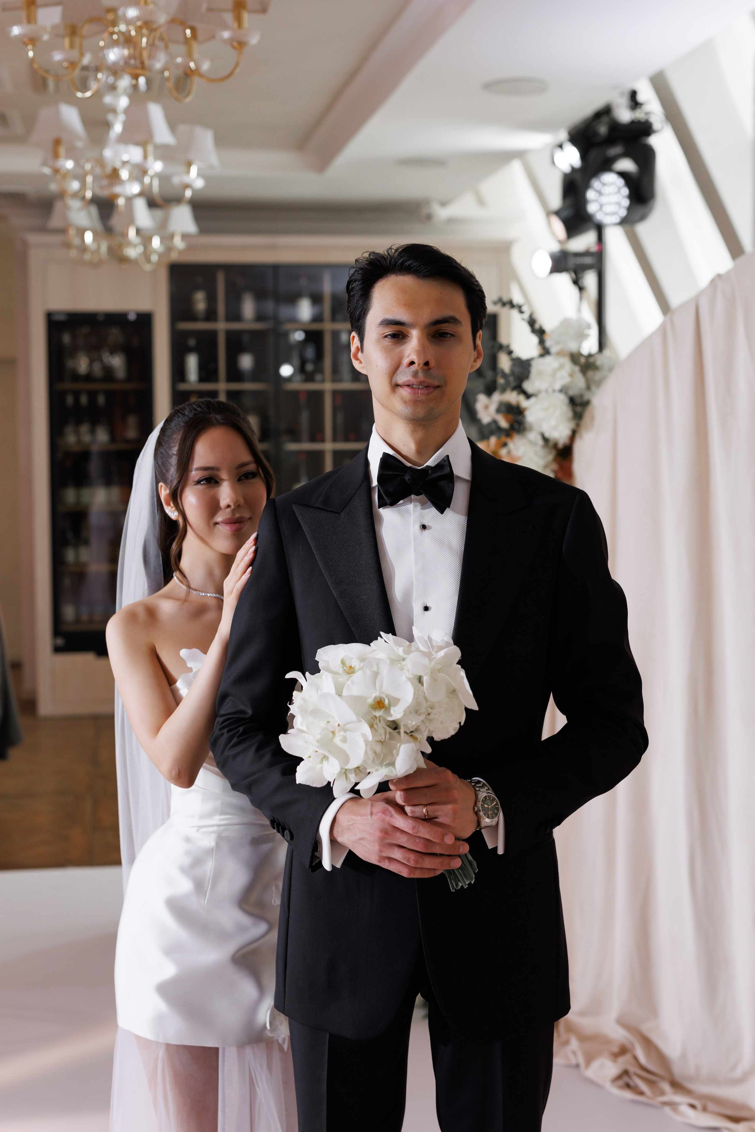 Руслан Гульбике. Фотограф Александр Литвинов