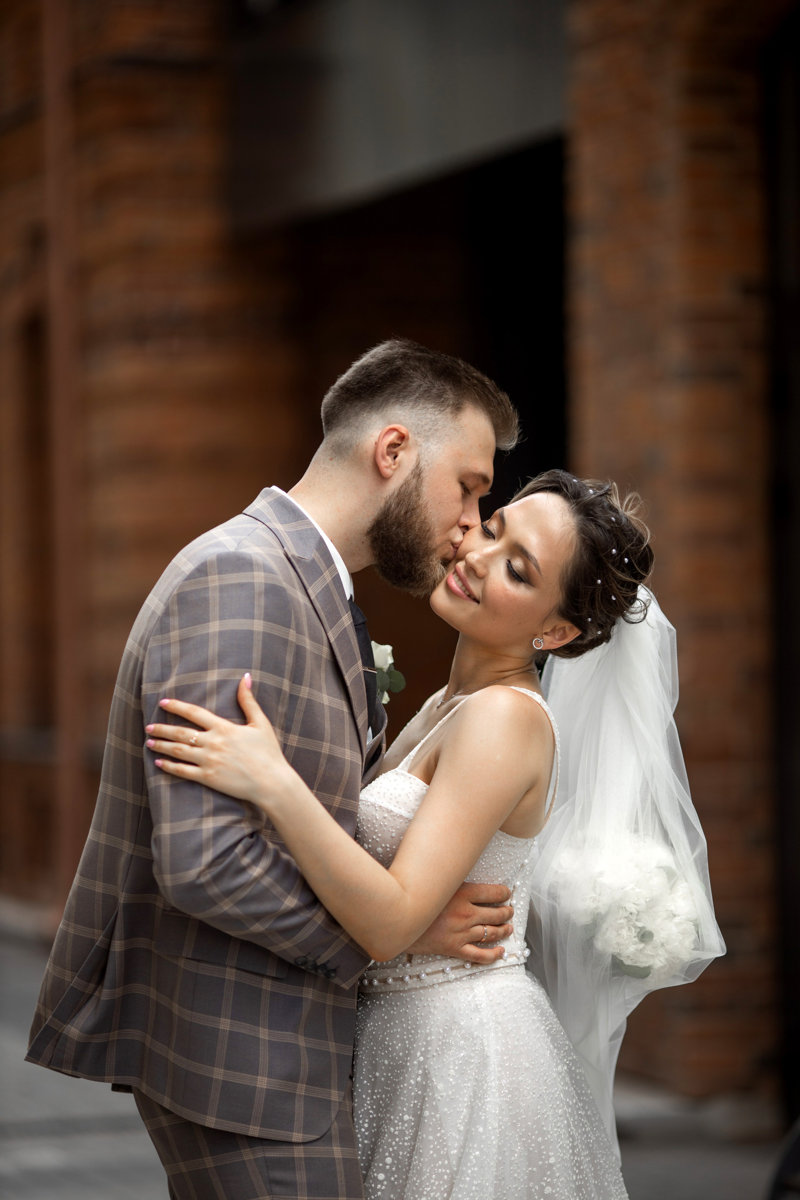 Александр Сабина. Фотограф Александр Литвинов