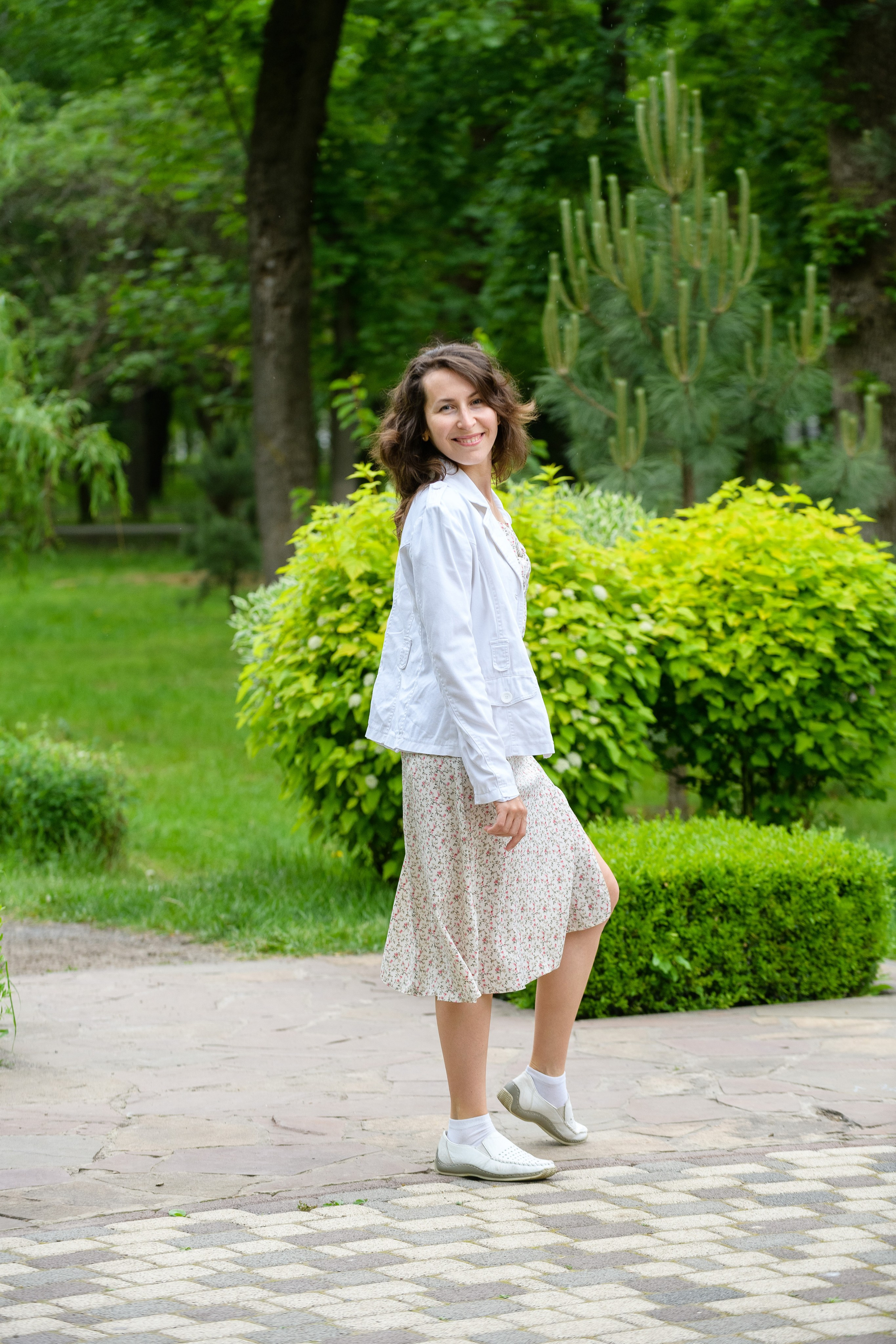 Инга Парк Островского. Фотограф в Ростове-на-Дону Маркер Елена