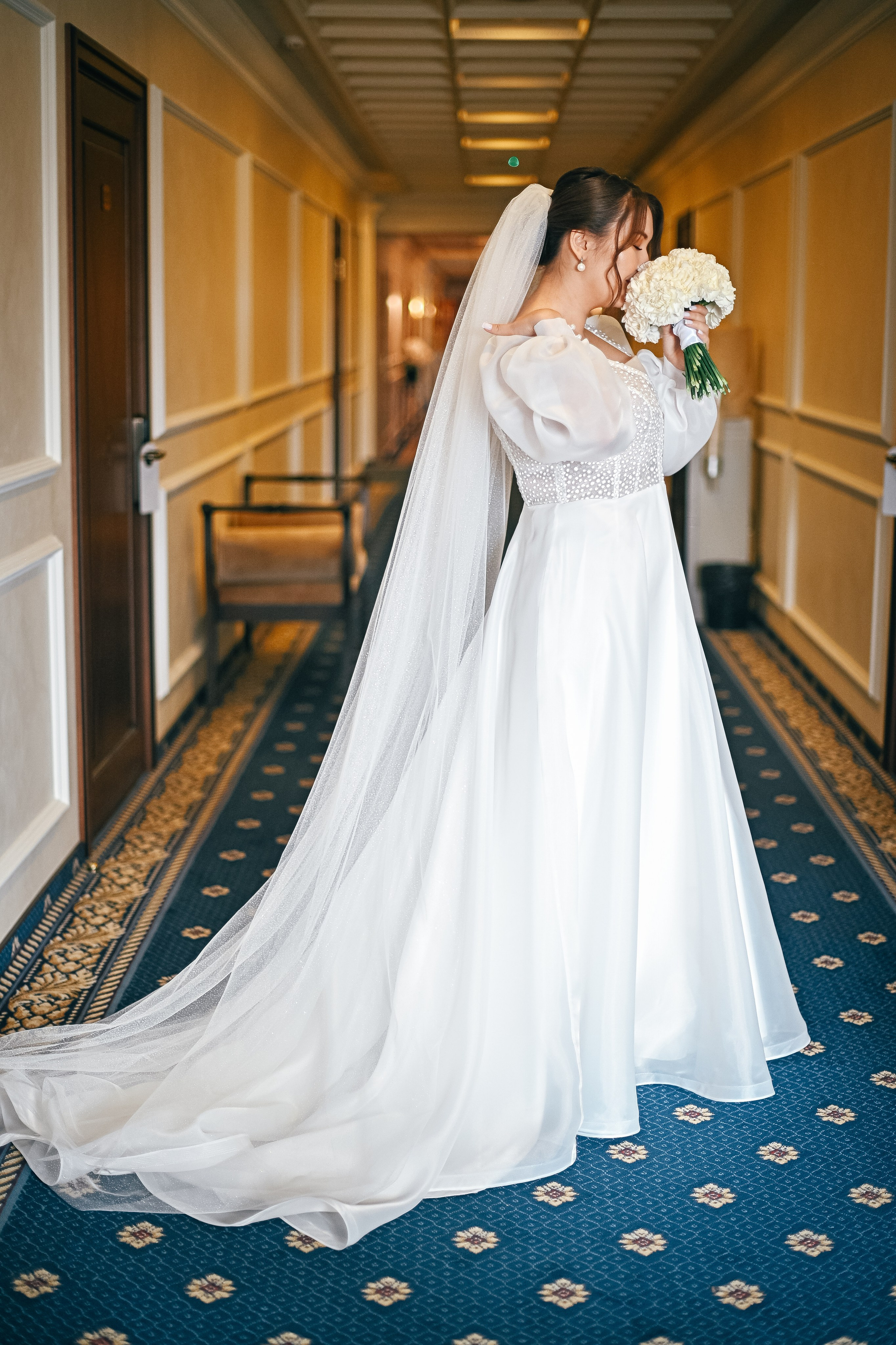 Свадьбы — прогулка. Главная